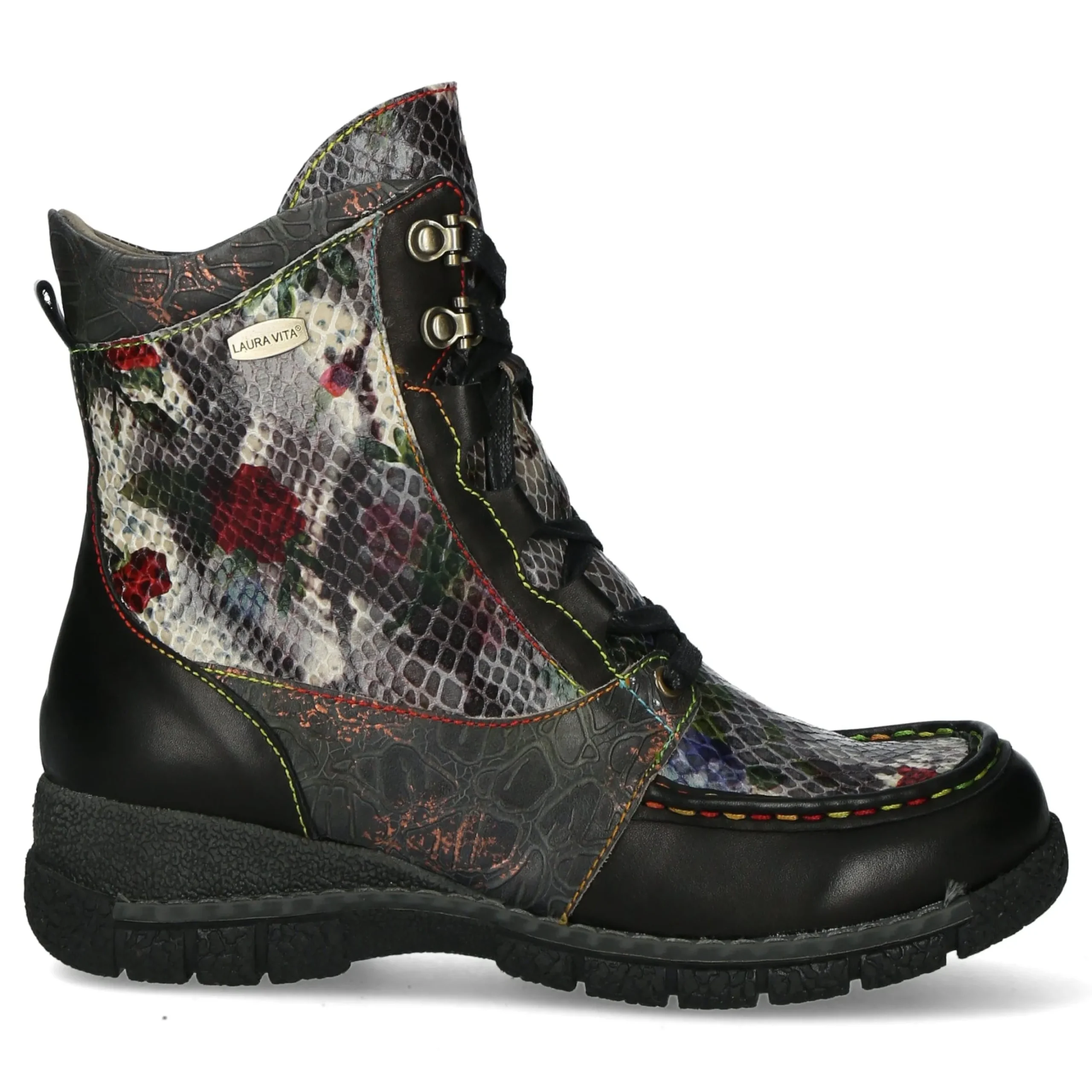 Bottines - GOCTHO 21 | Laura Vita Best Sale