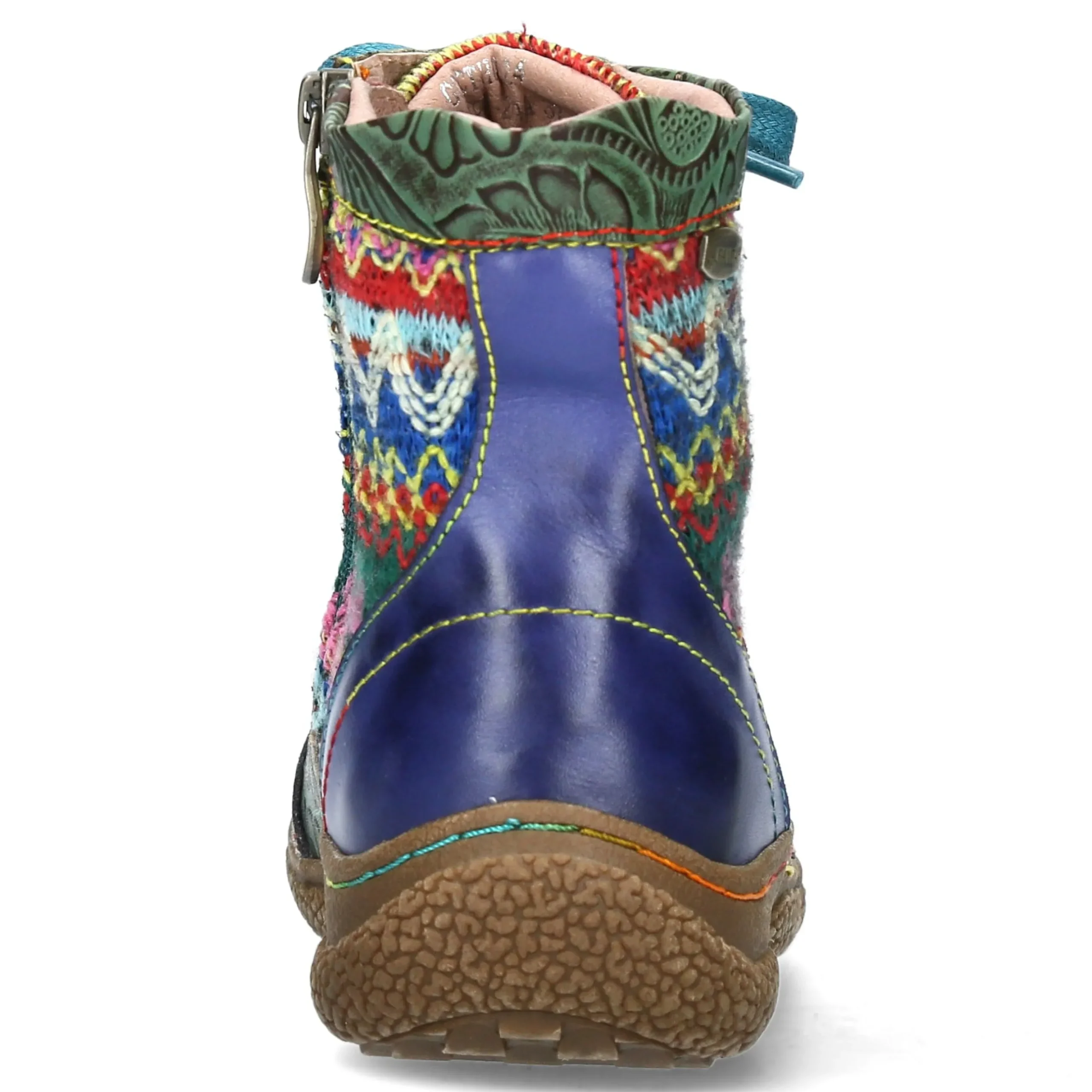 Bottines - GOCTHO 24 | Laura Vita Best Sale