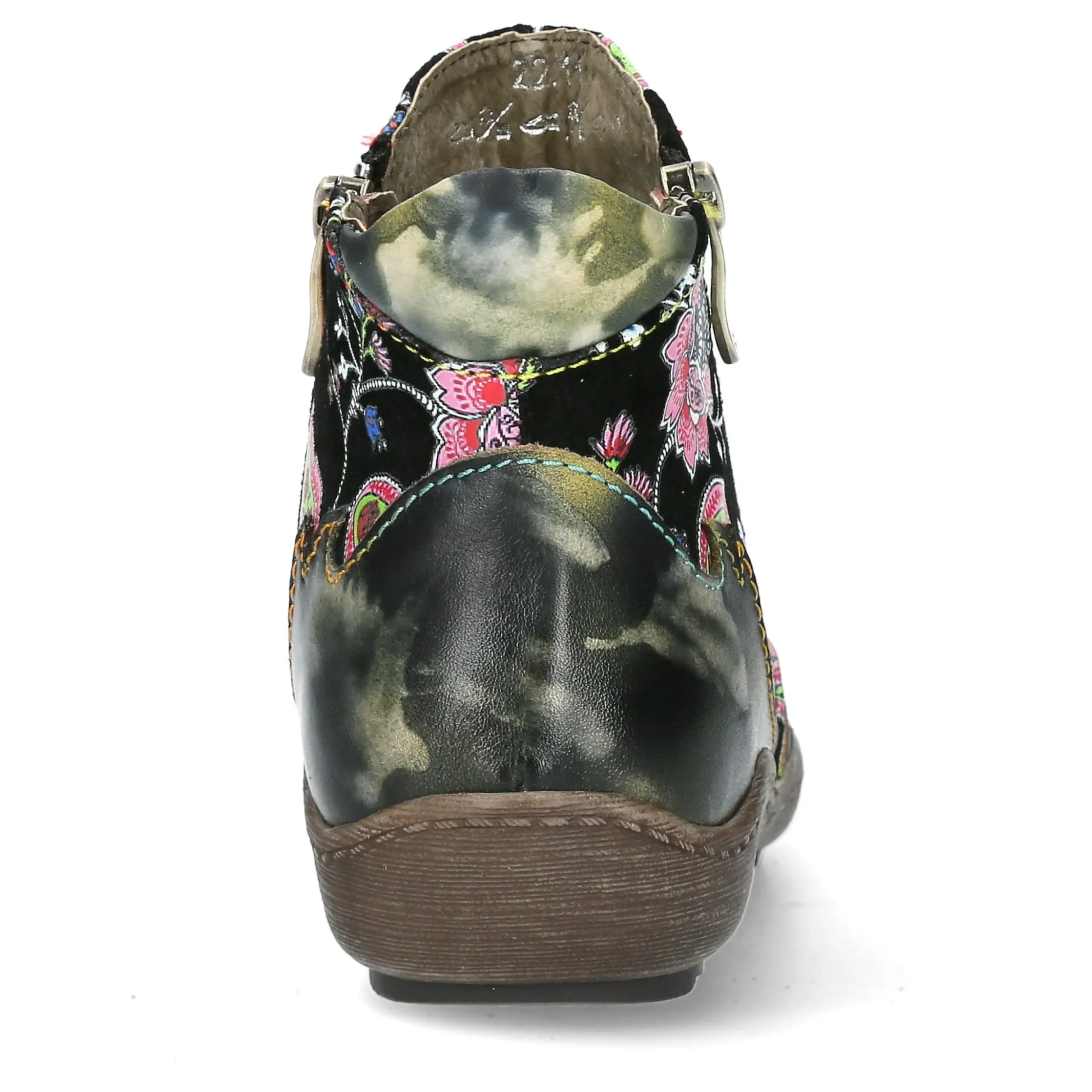 Bottines - GOCTHO 132 | Laura Vita Cheap