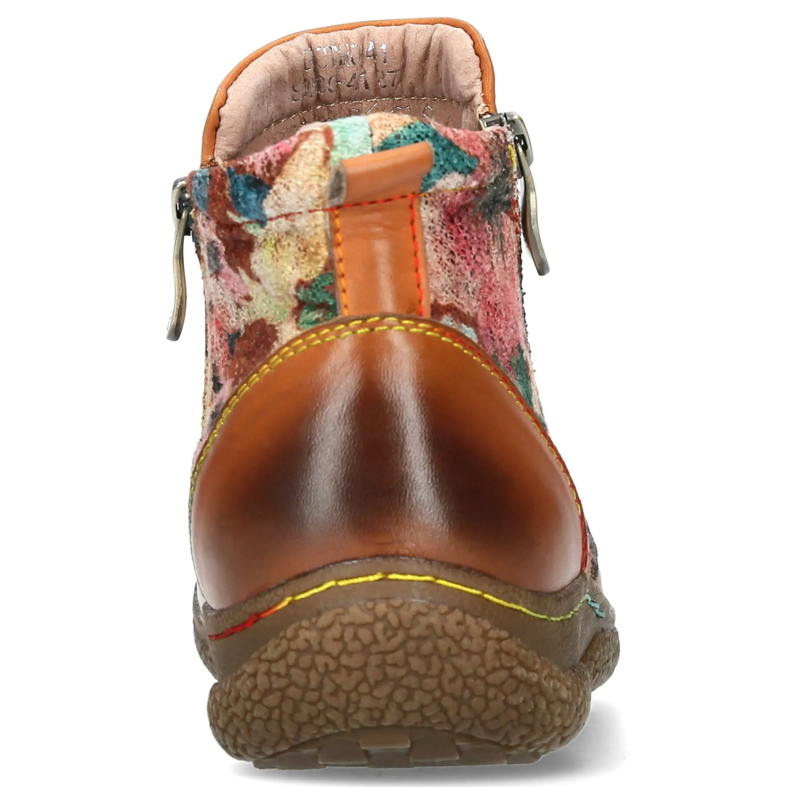 Bottines - GOCTHO 41 | Laura Vita Sale