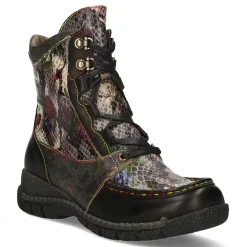Bottines - GOCTHO 21 | Laura Vita Best Sale