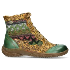 Bottines - GOCTHO 24 | Laura Vita Best Sale