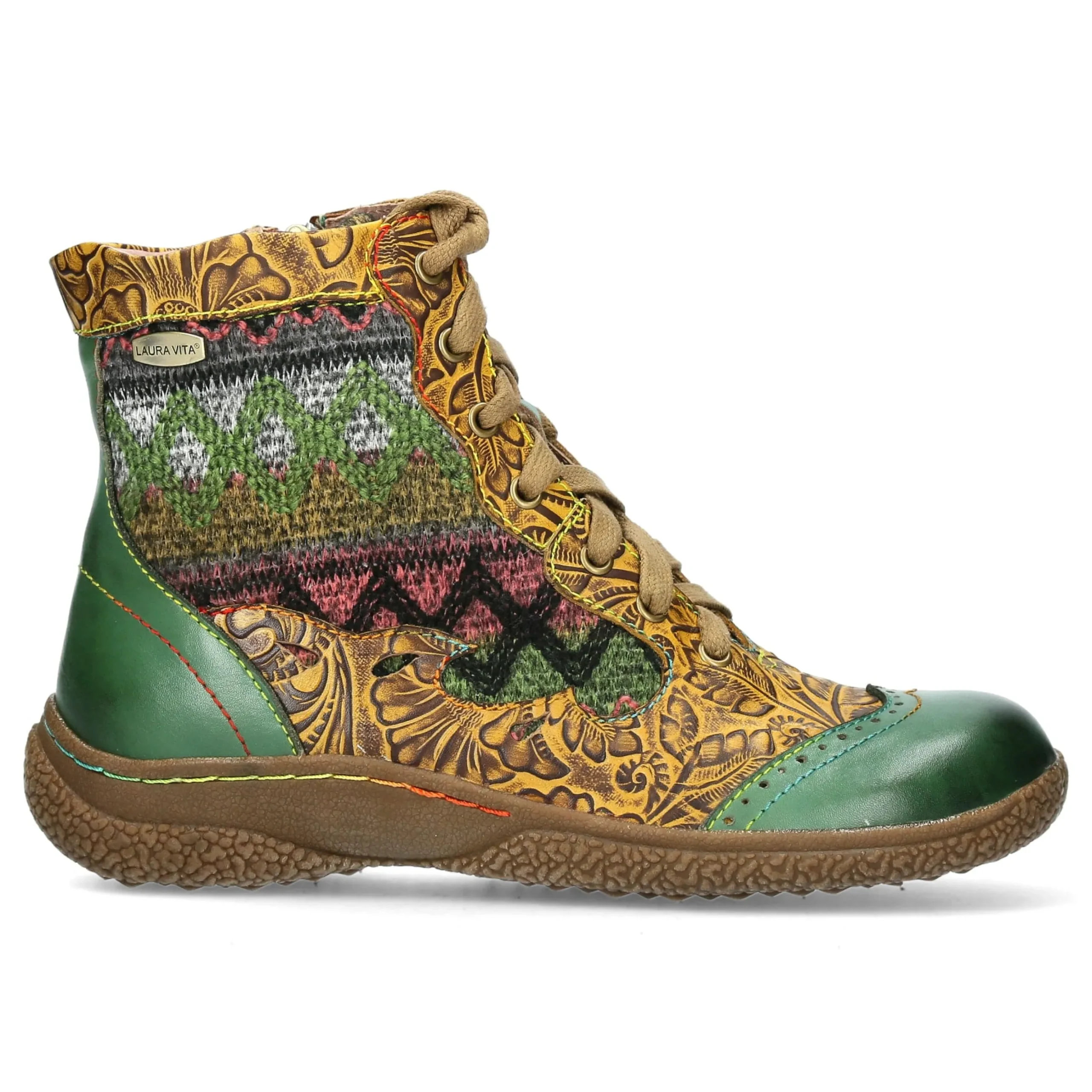 Bottines - GOCTHO 24 | Laura Vita Best Sale