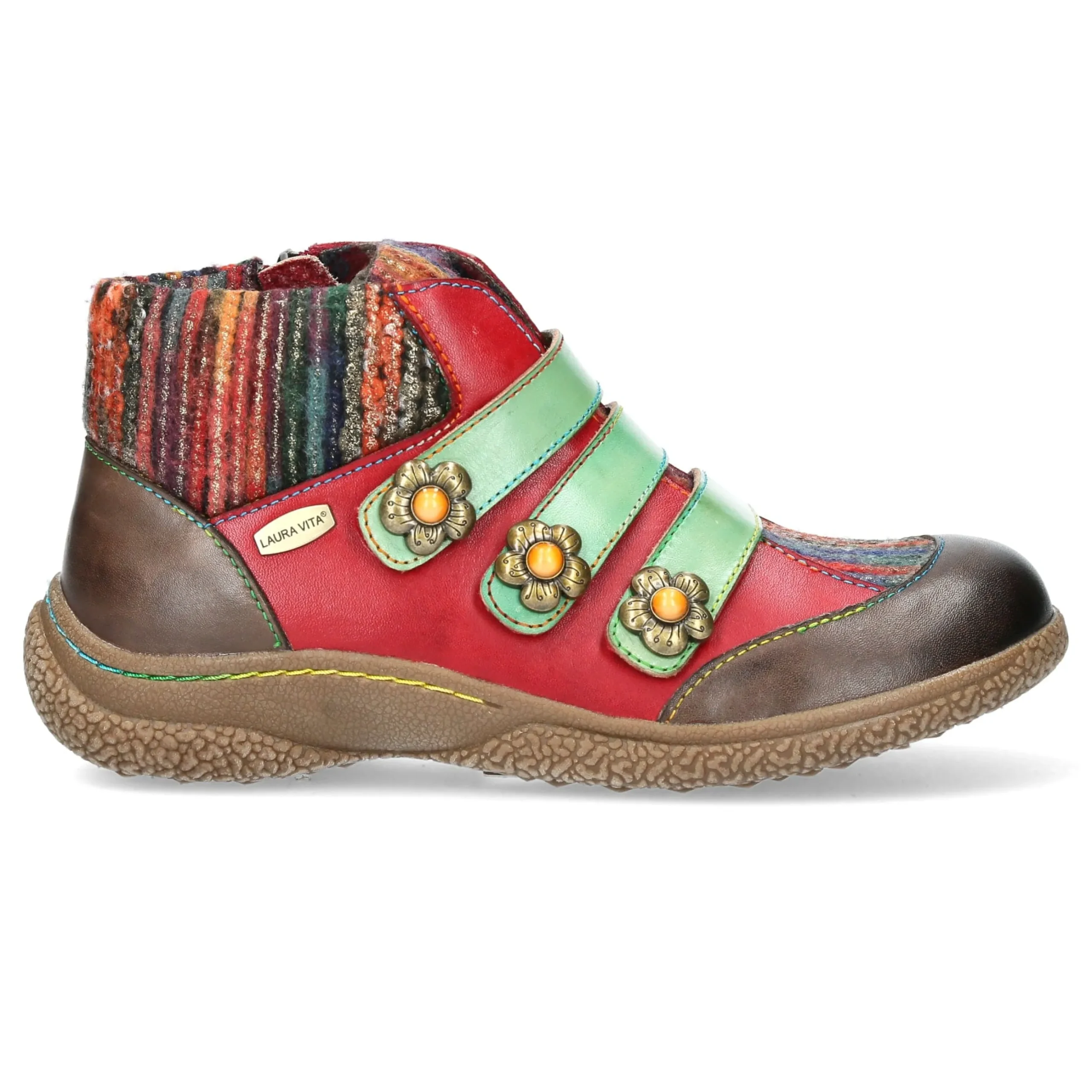 Bottines - GOCTHO 06 | Laura Vita New