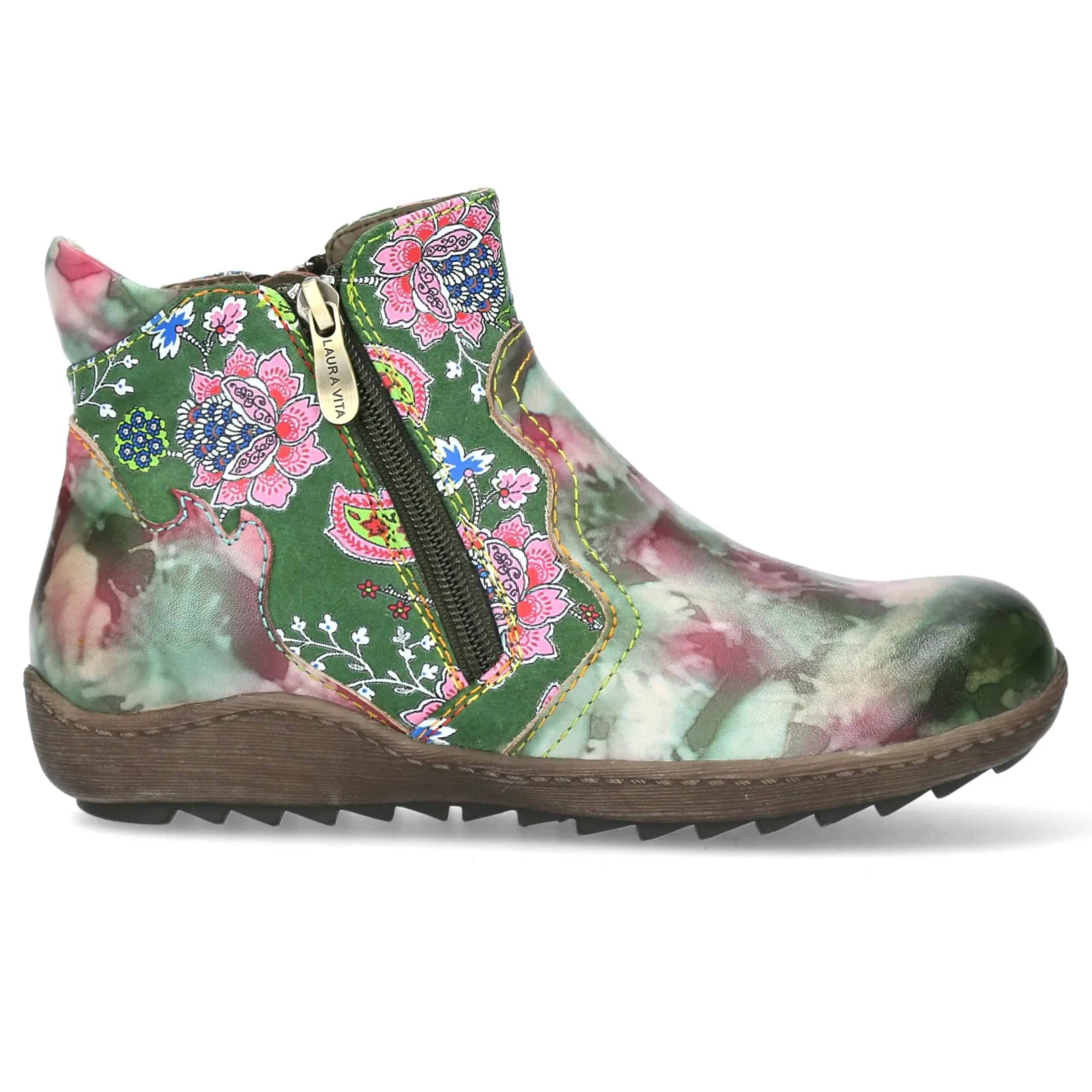 Bottines - GOCTHO 132 | Laura Vita Cheap
