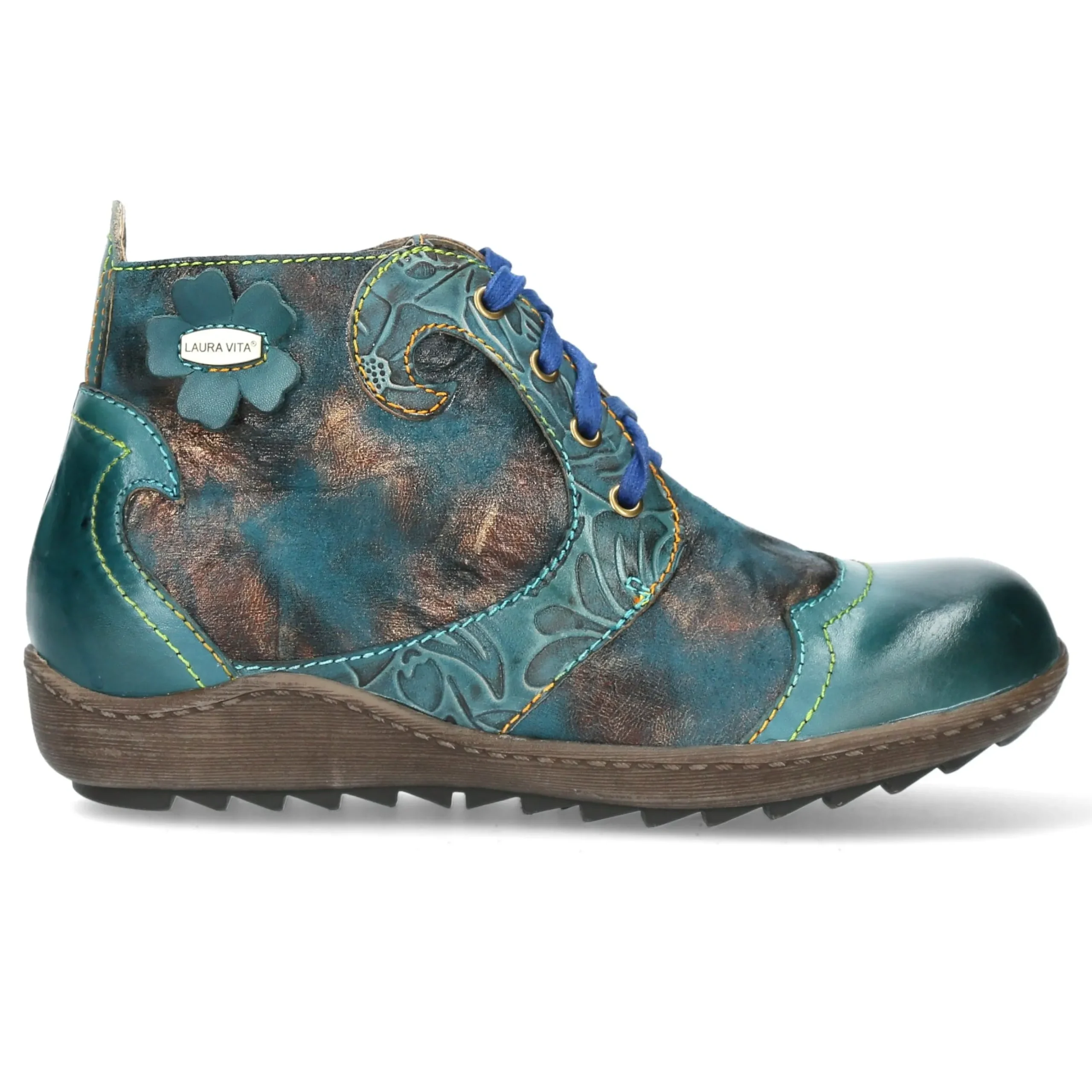 Bottines - GOCTHO 28 | Laura Vita Sale