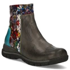Bottines - GOCTHO 04 | Laura Vita Store