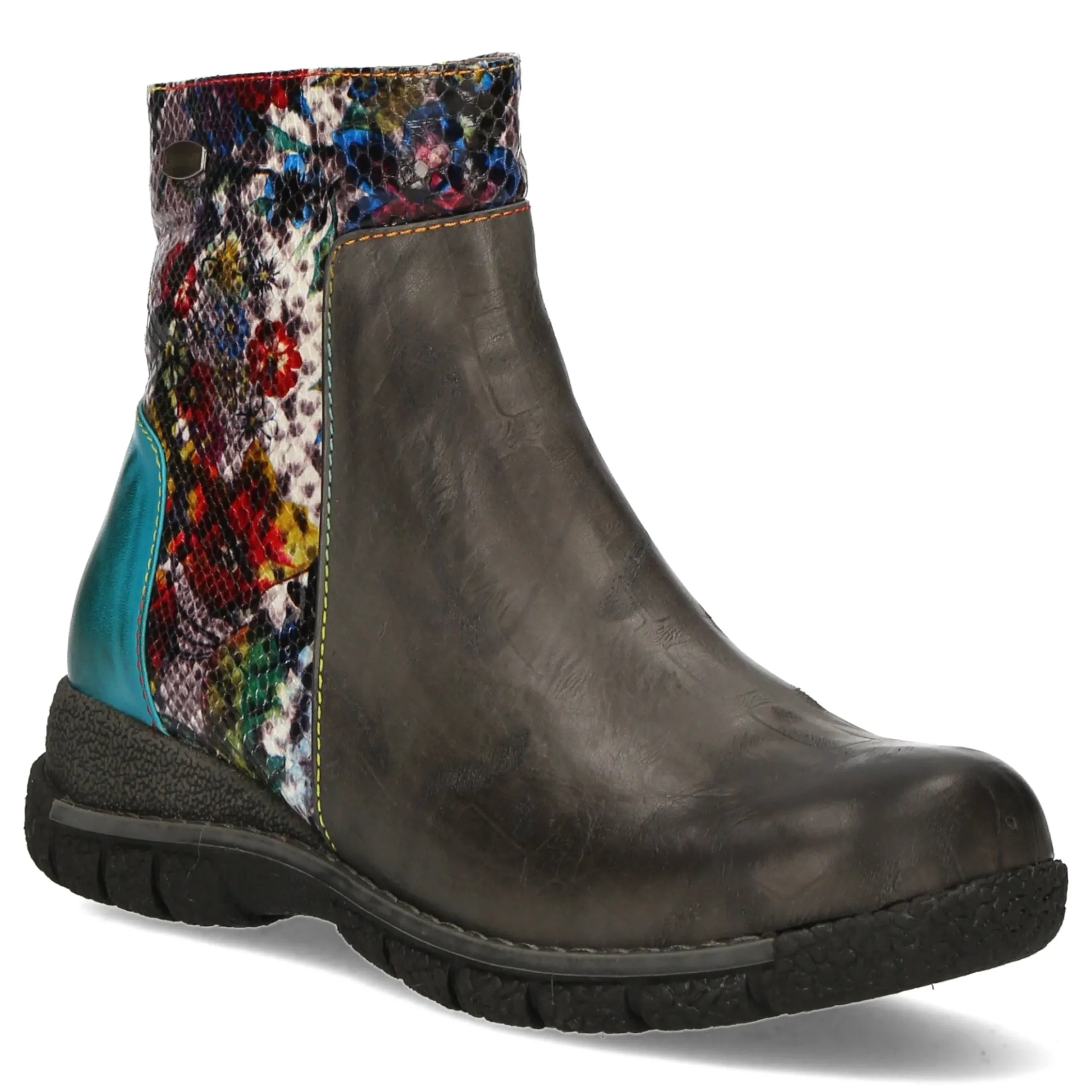 Bottines - GOCTHO 04 | Laura Vita Store