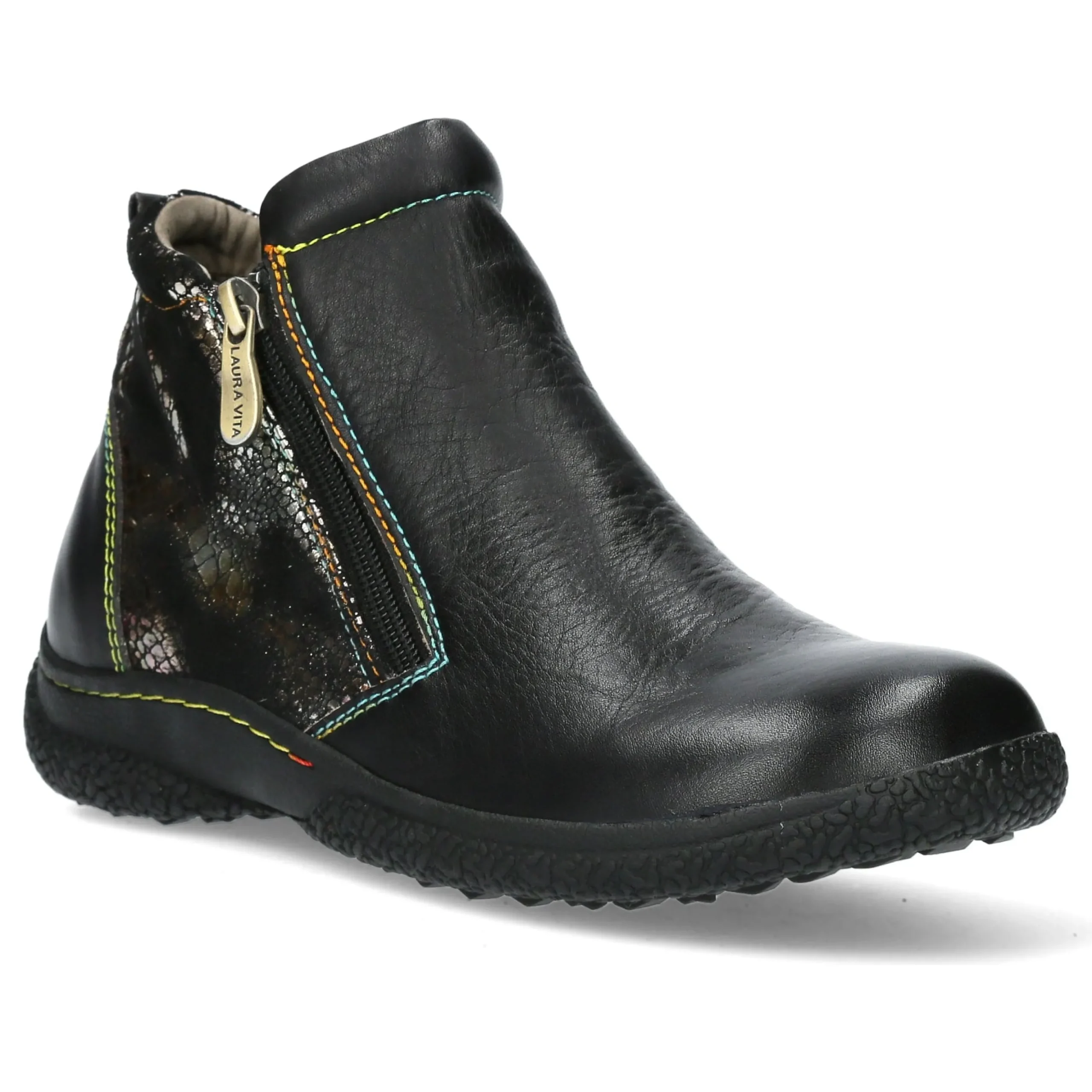 Bottines - GOCTHO 1123 | Laura Vita Best