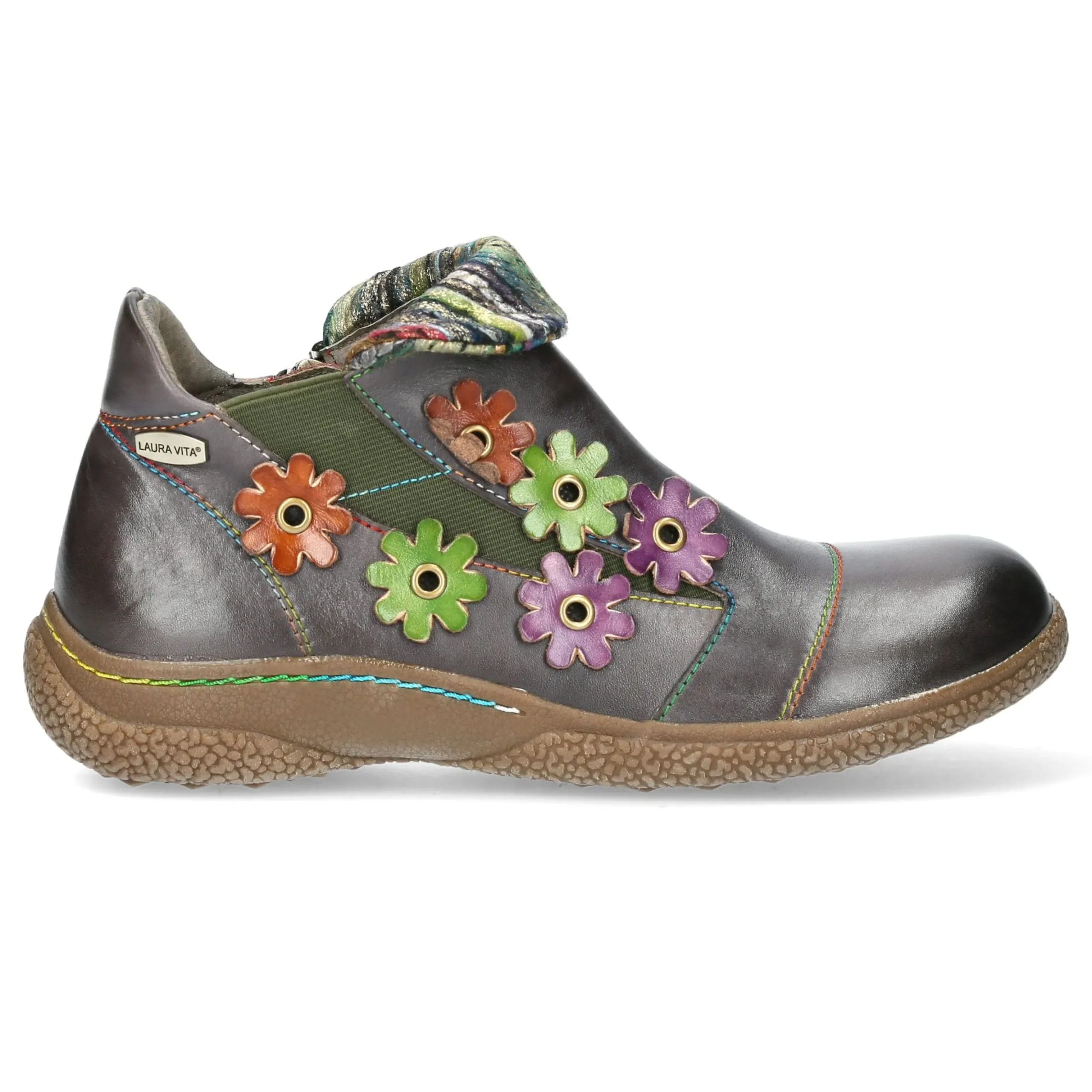 Bottines - GOCTHO 12 | Laura Vita Cheap