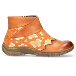 Bottines - GOCTHO 26 | Laura Vita Sale