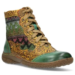 Bottines - GOCTHO 24 | Laura Vita Best Sale