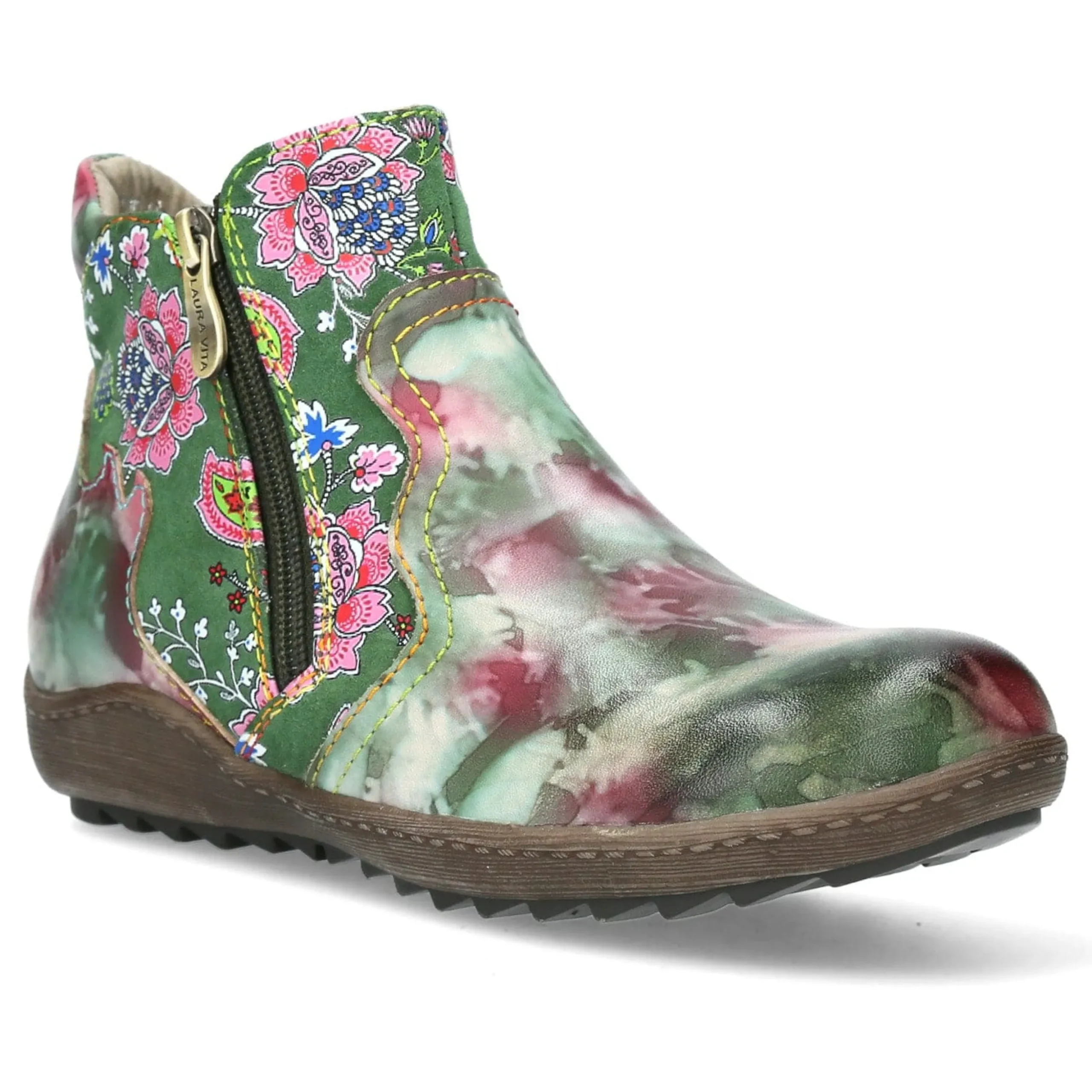 Bottines - GOCTHO 132 | Laura Vita Cheap