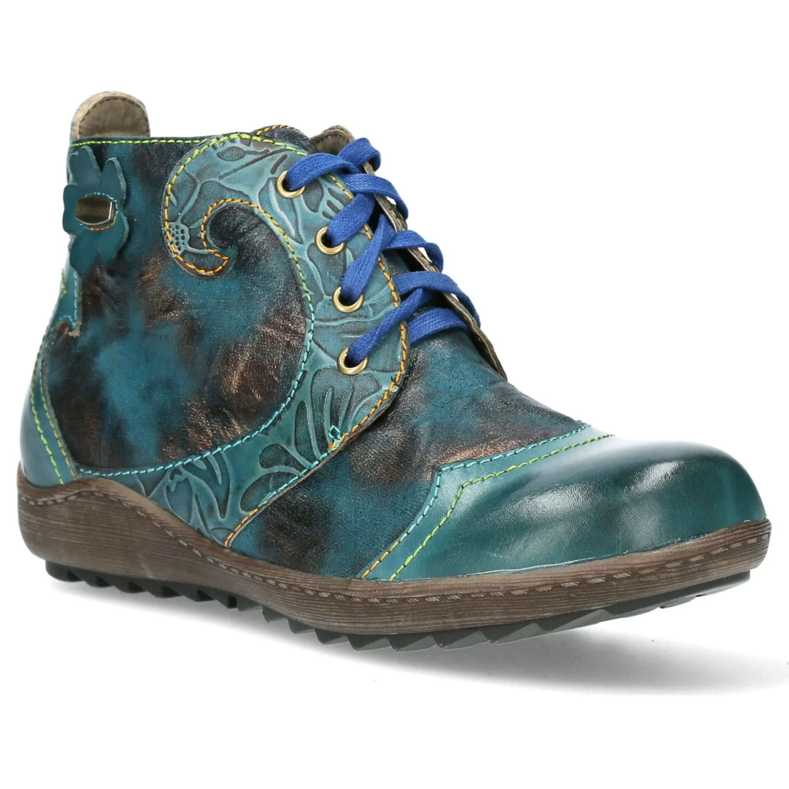 Bottines - GOCTHO 28 | Laura Vita Sale