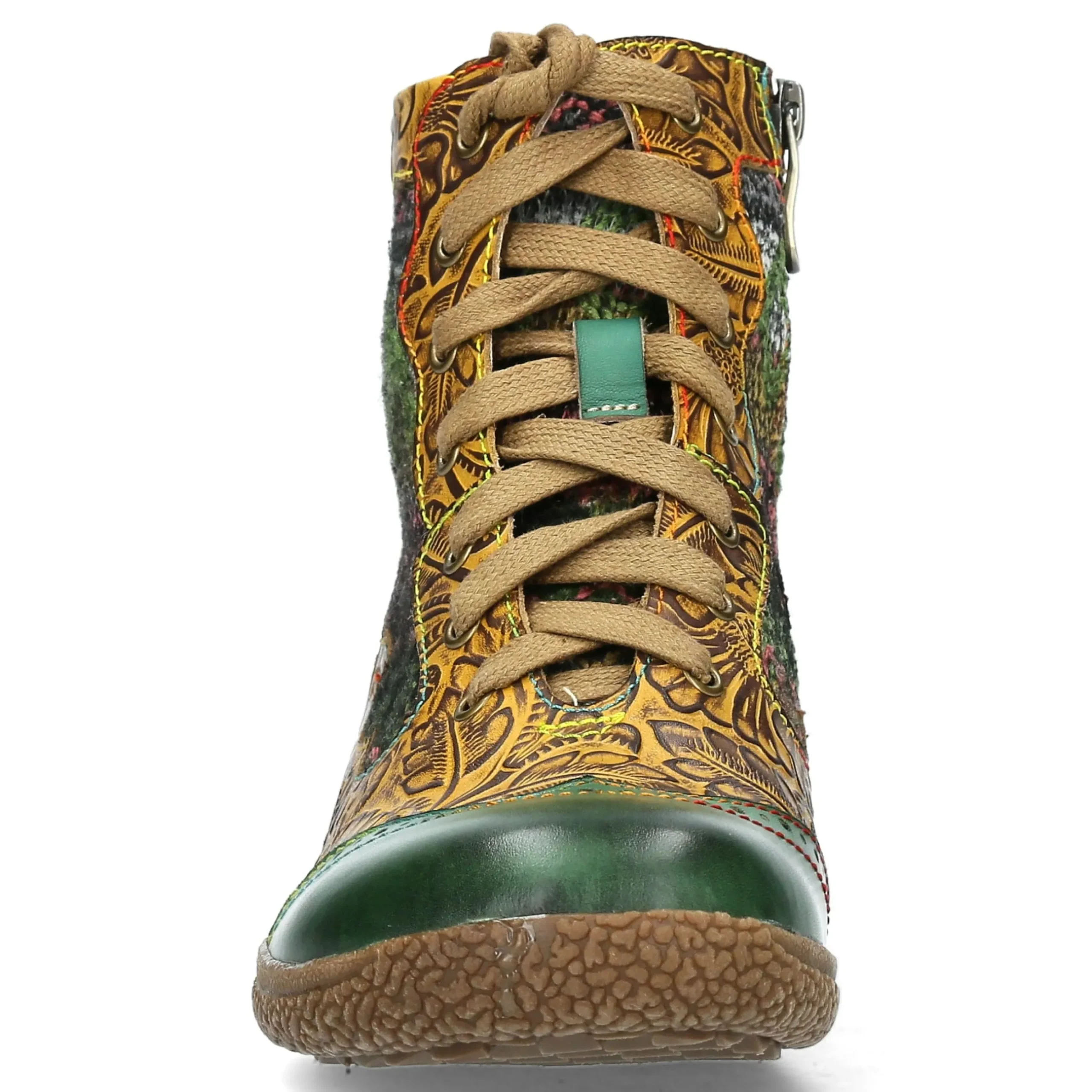 Bottines - GOCTHO 24 | Laura Vita Best Sale