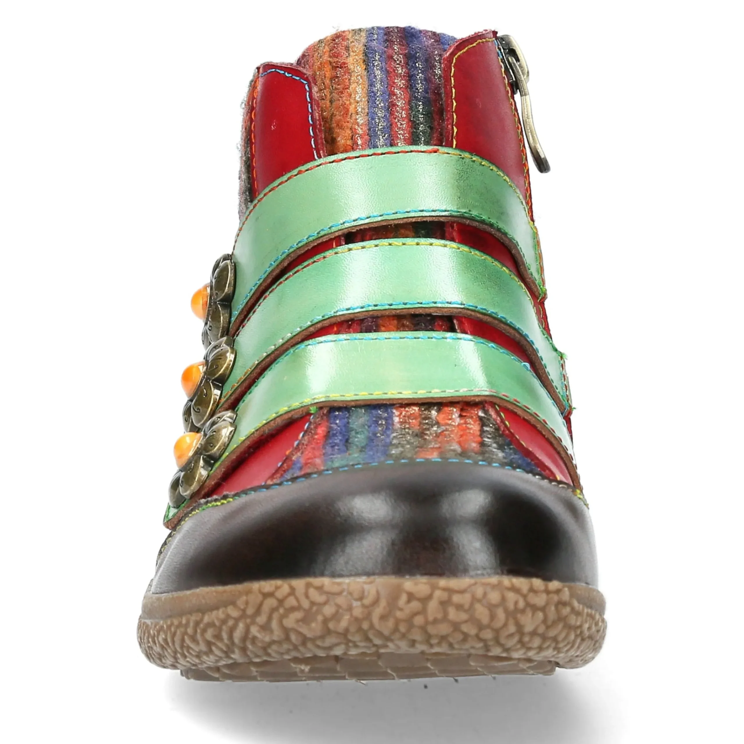 Bottines - GOCTHO 06 | Laura Vita New