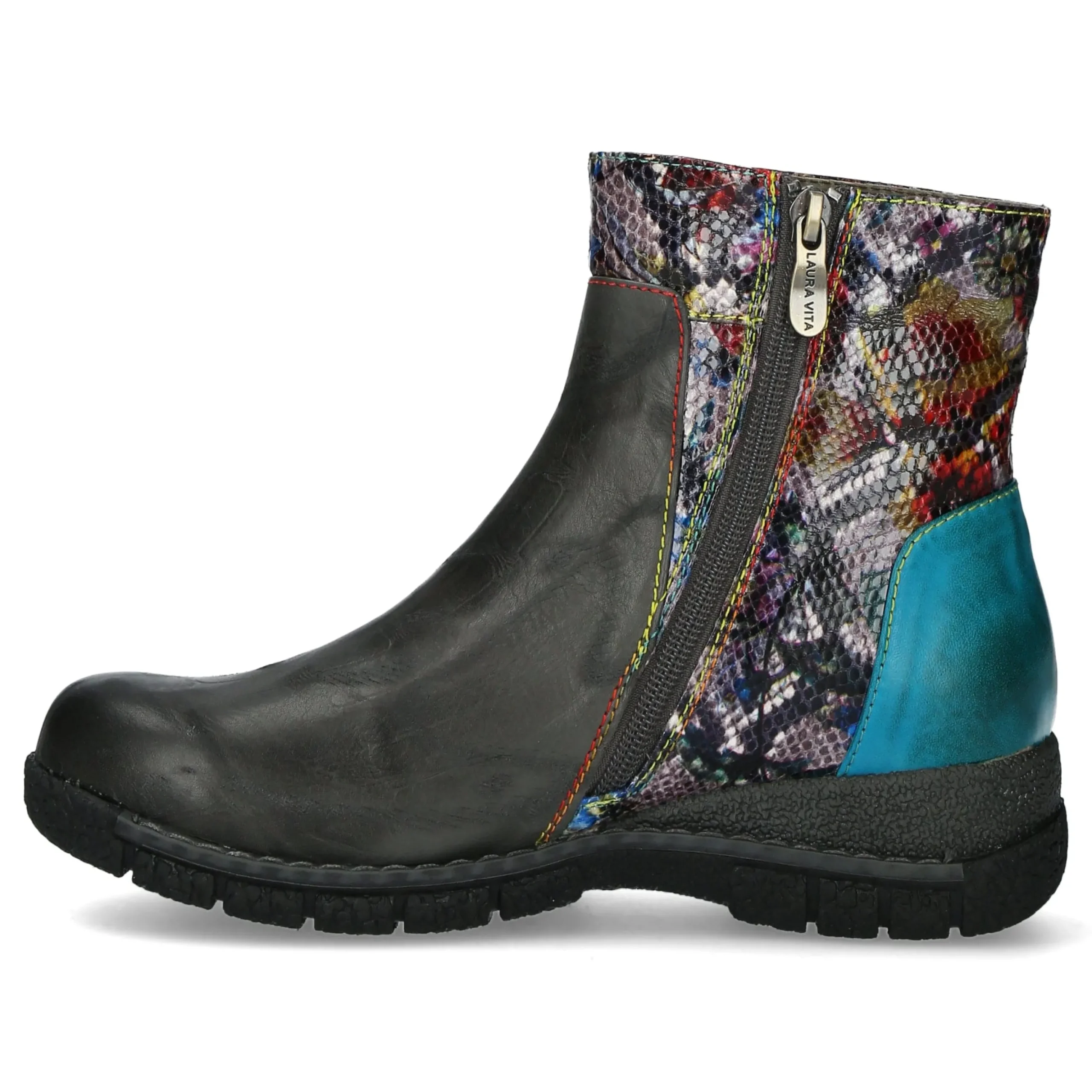 Bottines - GOCTHO 04 | Laura Vita Store