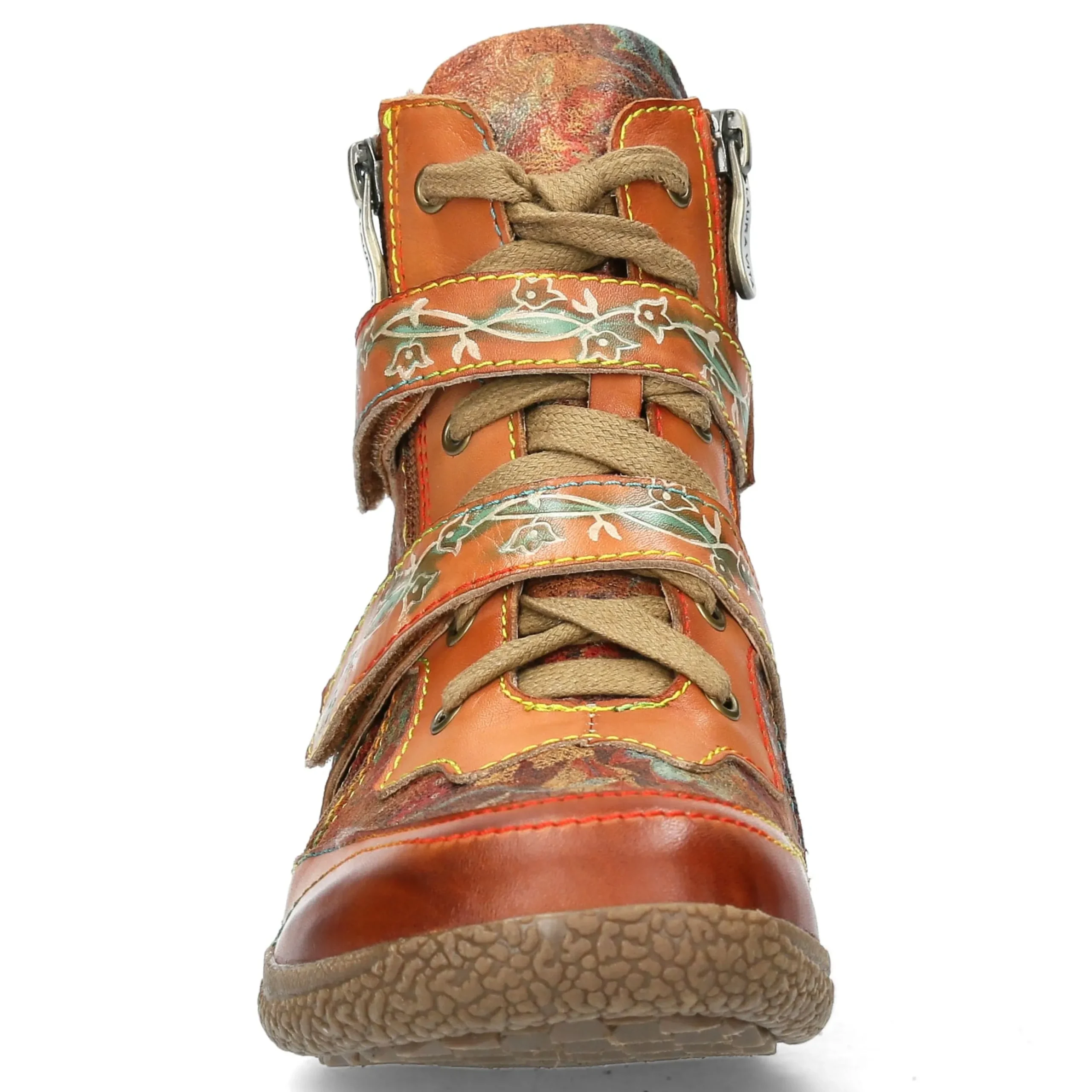 Bottines - GOCTHO 47 | Laura Vita New