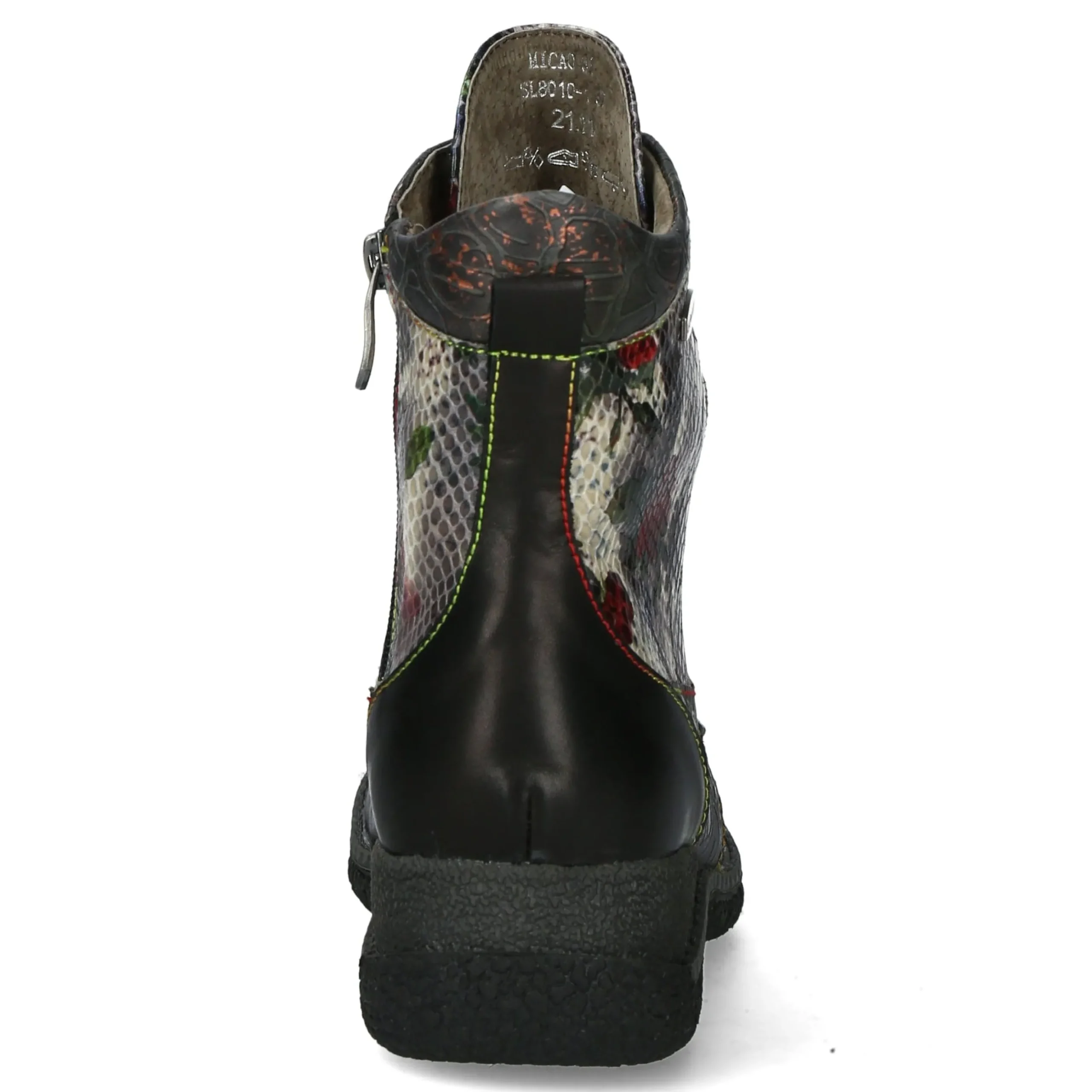 Bottines - GOCTHO 21 | Laura Vita Best Sale