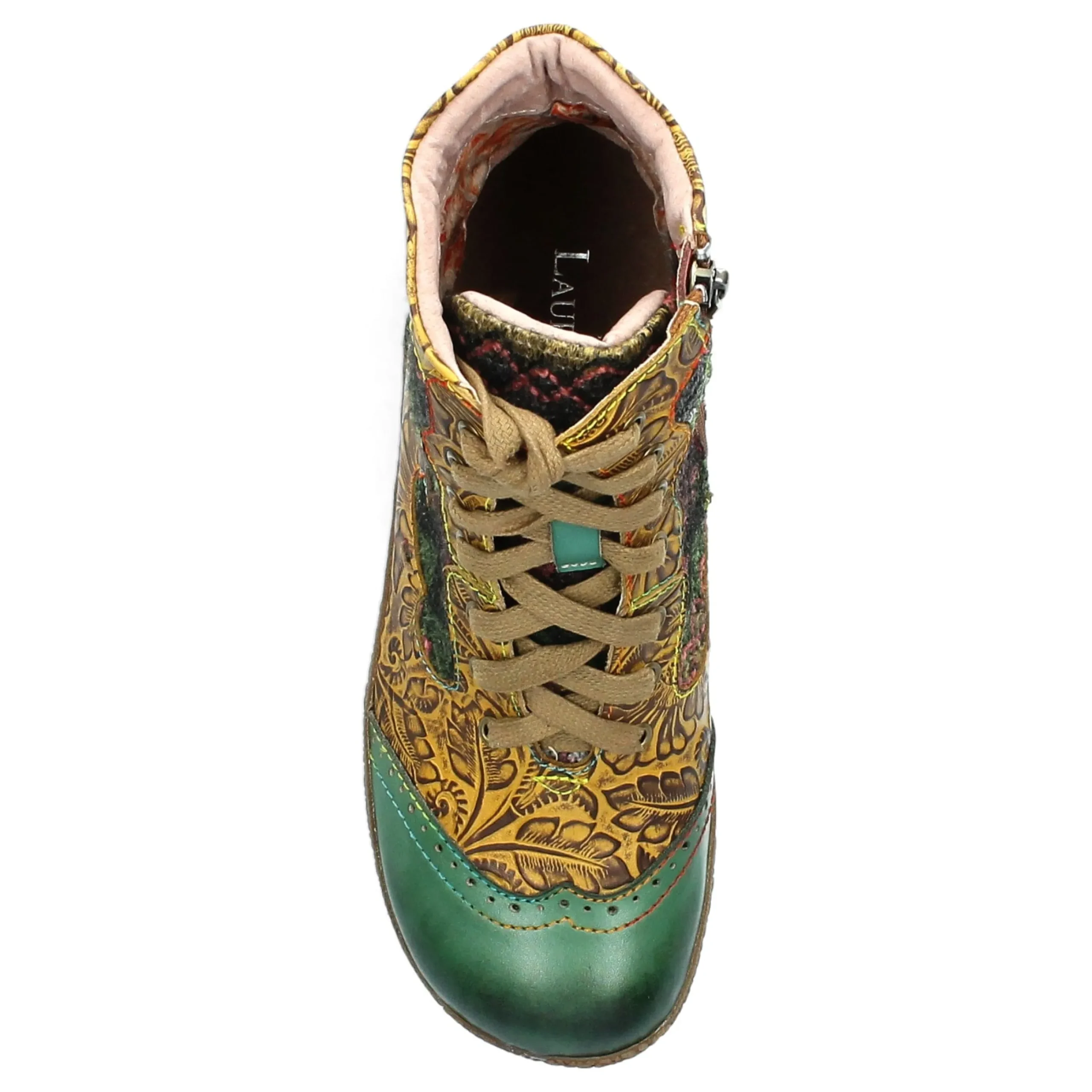 Bottines - GOCTHO 24 | Laura Vita Best Sale
