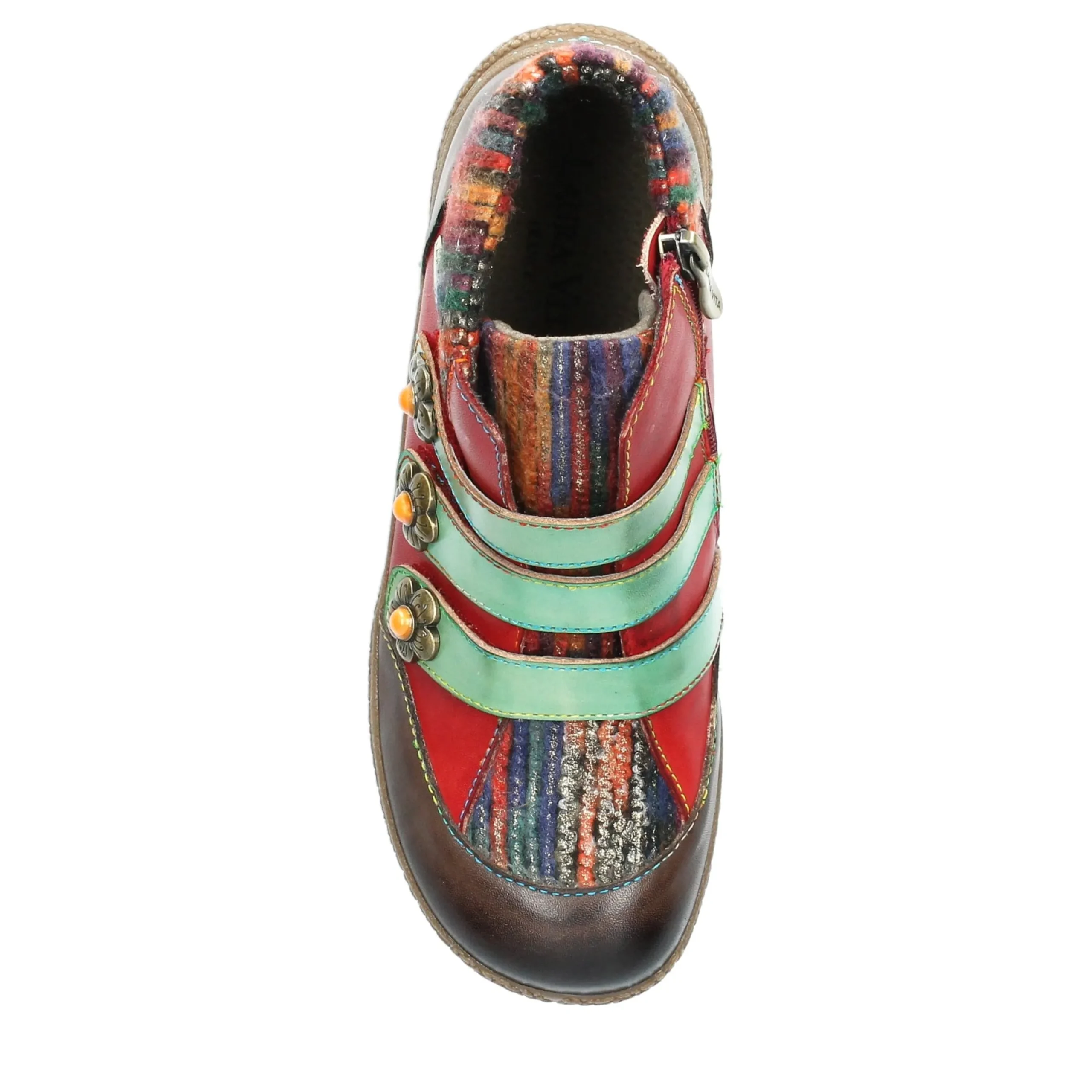 Bottines - GOCTHO 06 | Laura Vita New
