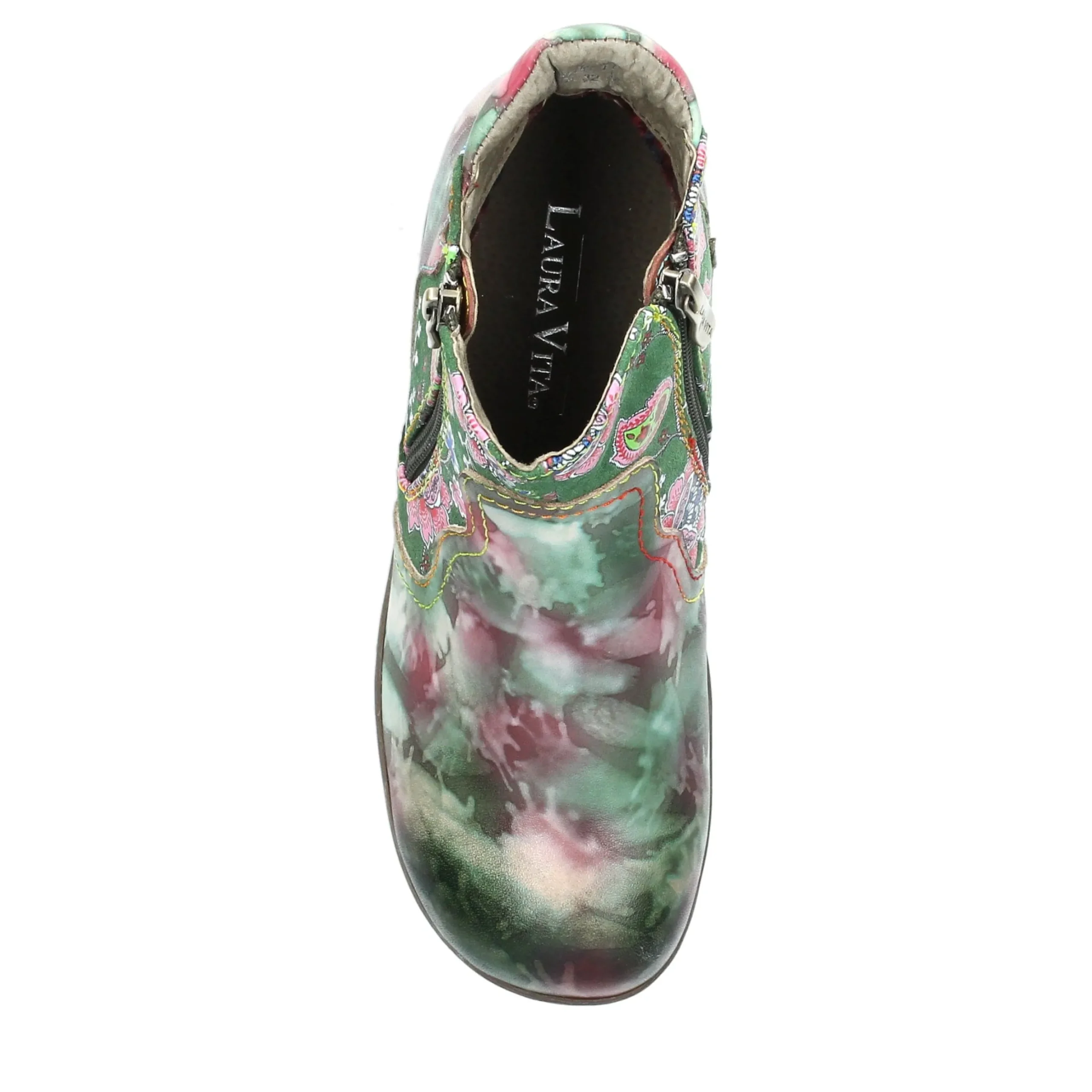 Bottines - GOCTHO 132 | Laura Vita Cheap