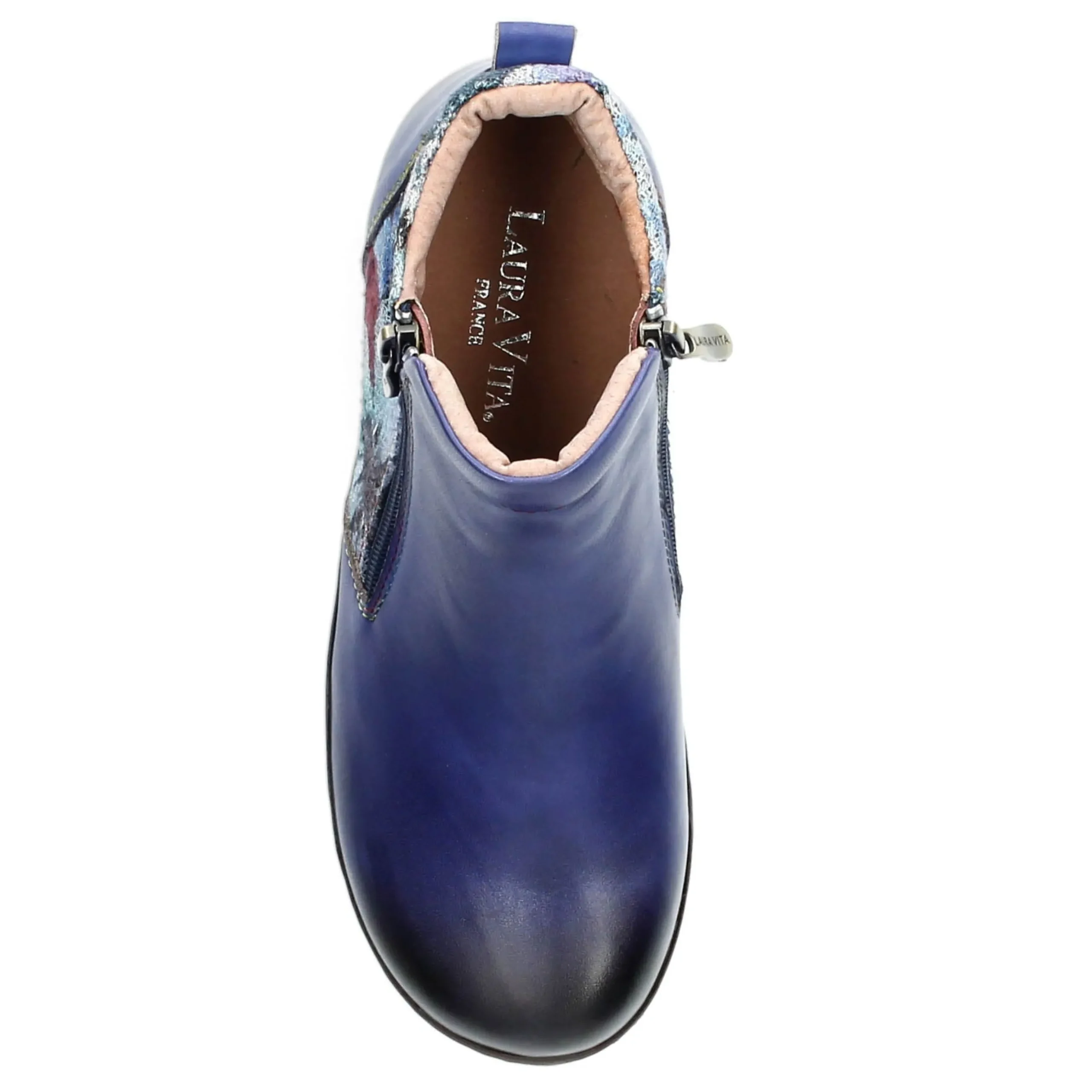 Bottines - GOCTHO 41 | Laura Vita Sale