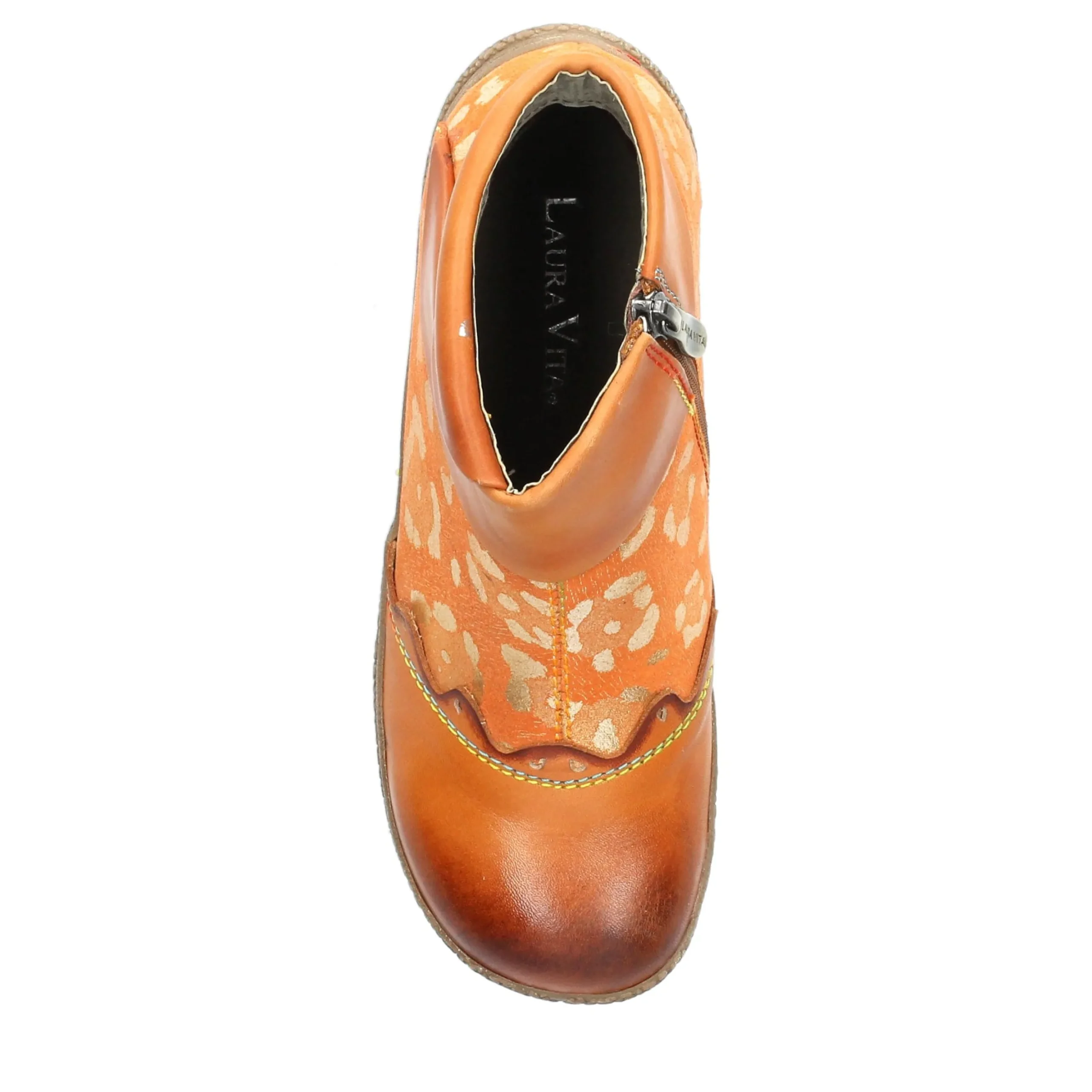Bottines - GOCTHO 26 | Laura Vita Sale