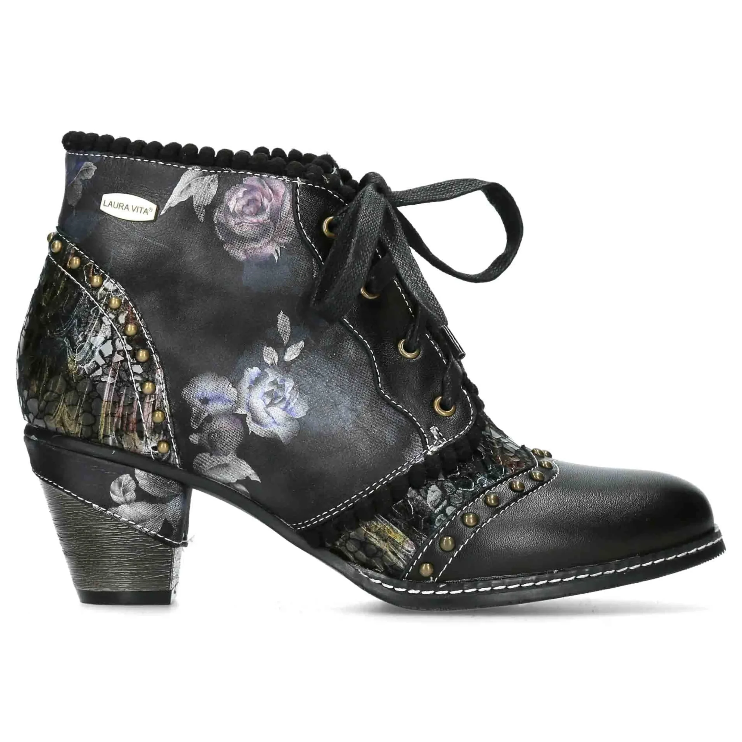 Bottines - GRALO 03 | Laura Vita Shop