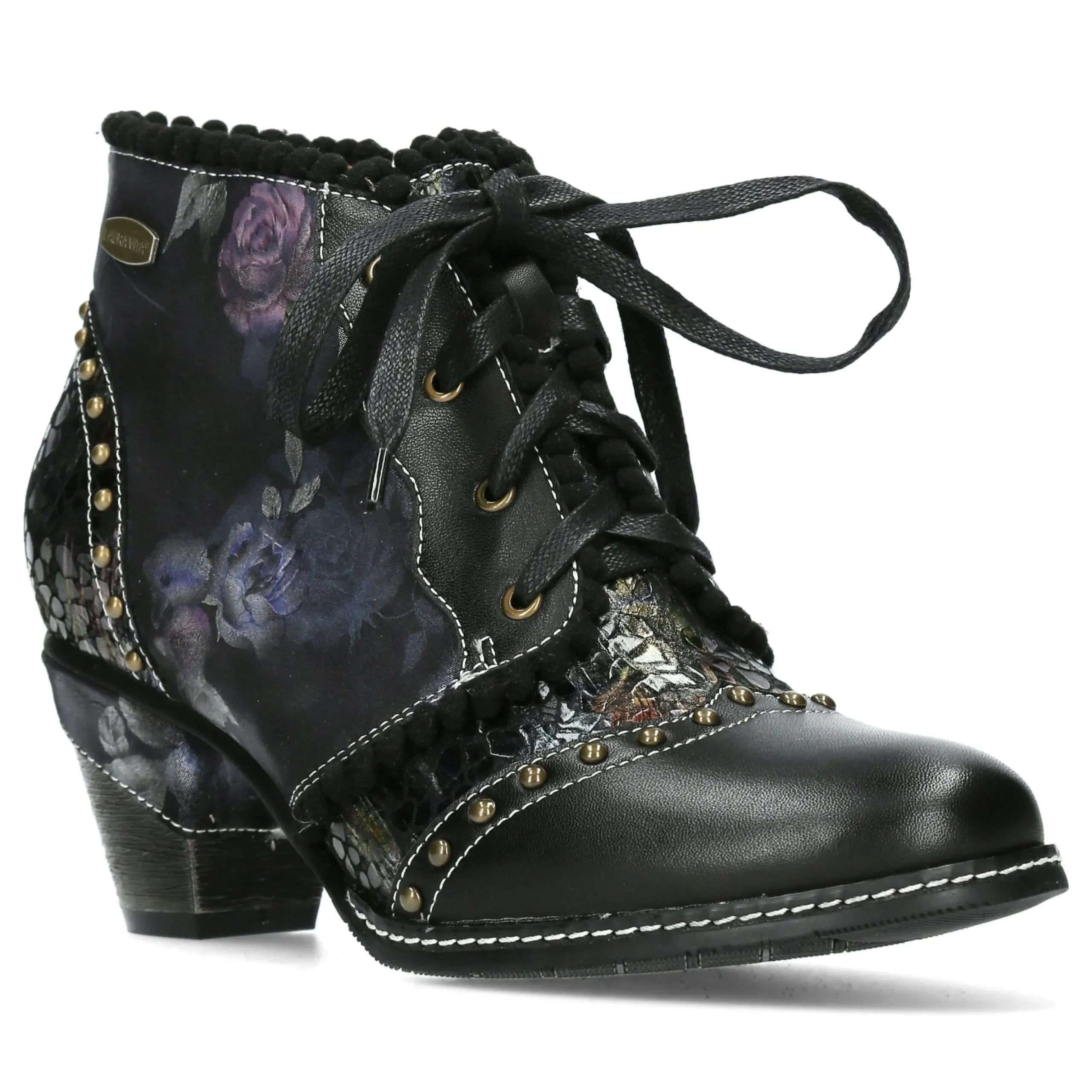 Bottines - GRALO 03 | Laura Vita Shop