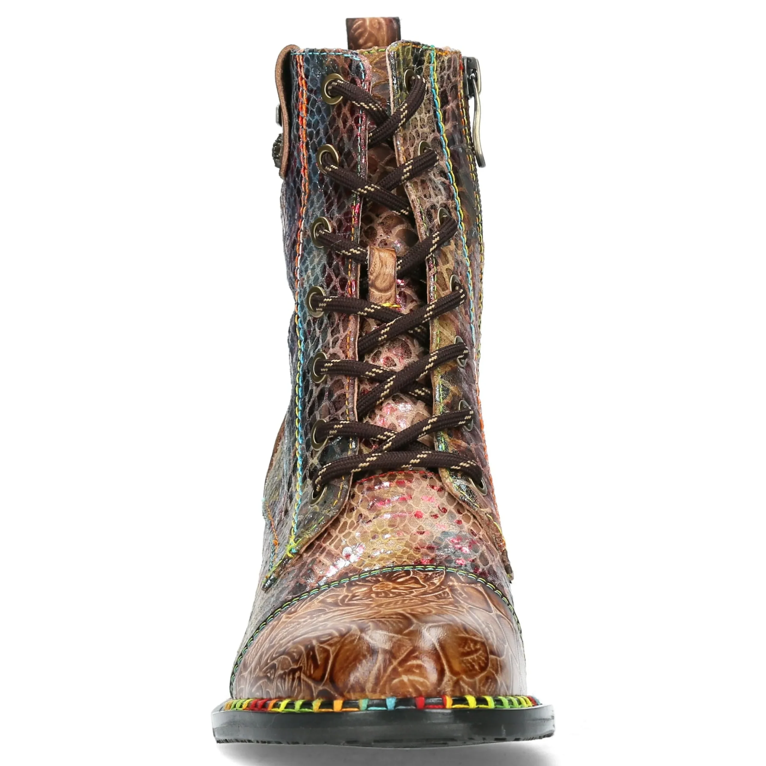 Bottines - GRALO 02 | Laura Vita Hot