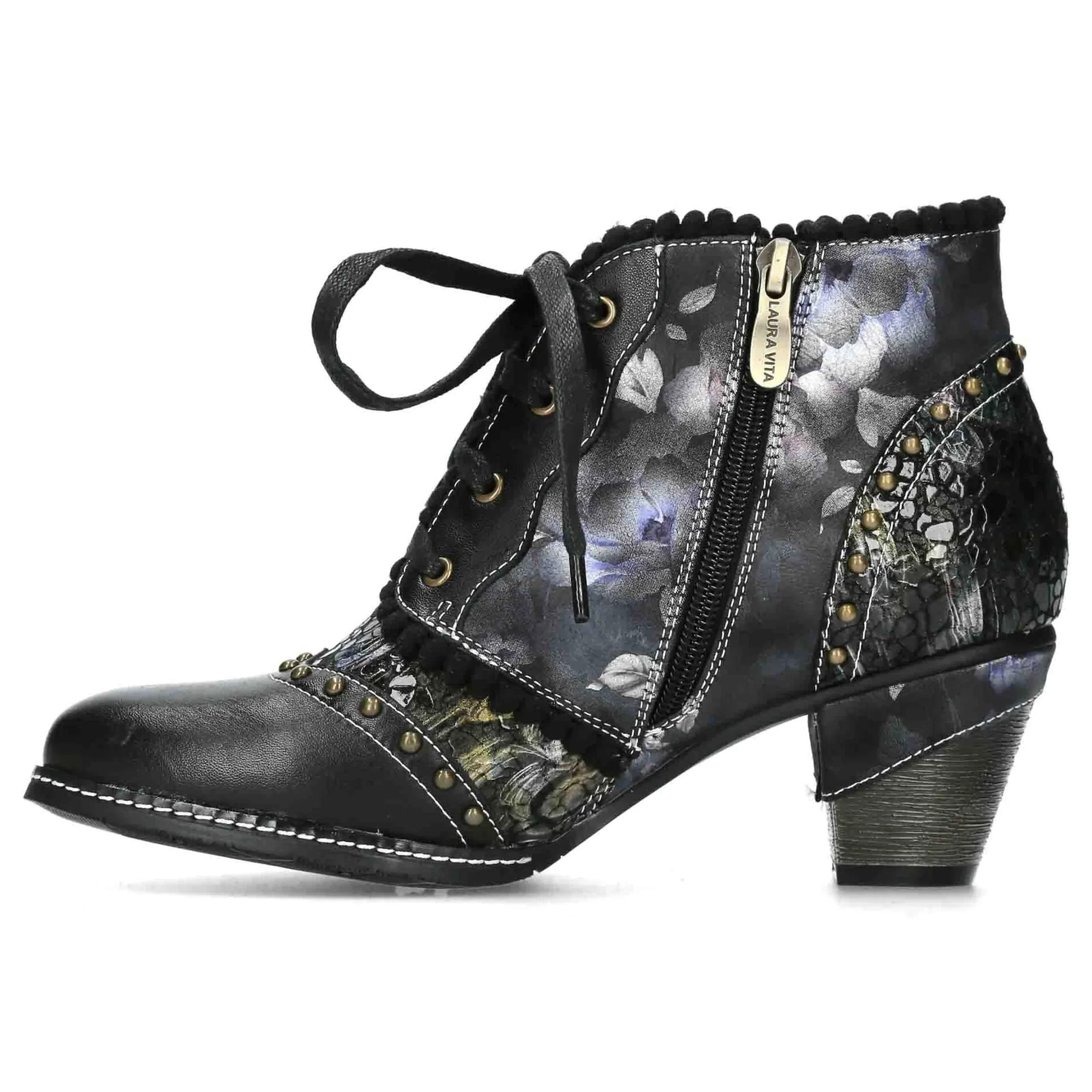 Bottines - GRALO 03 | Laura Vita Shop