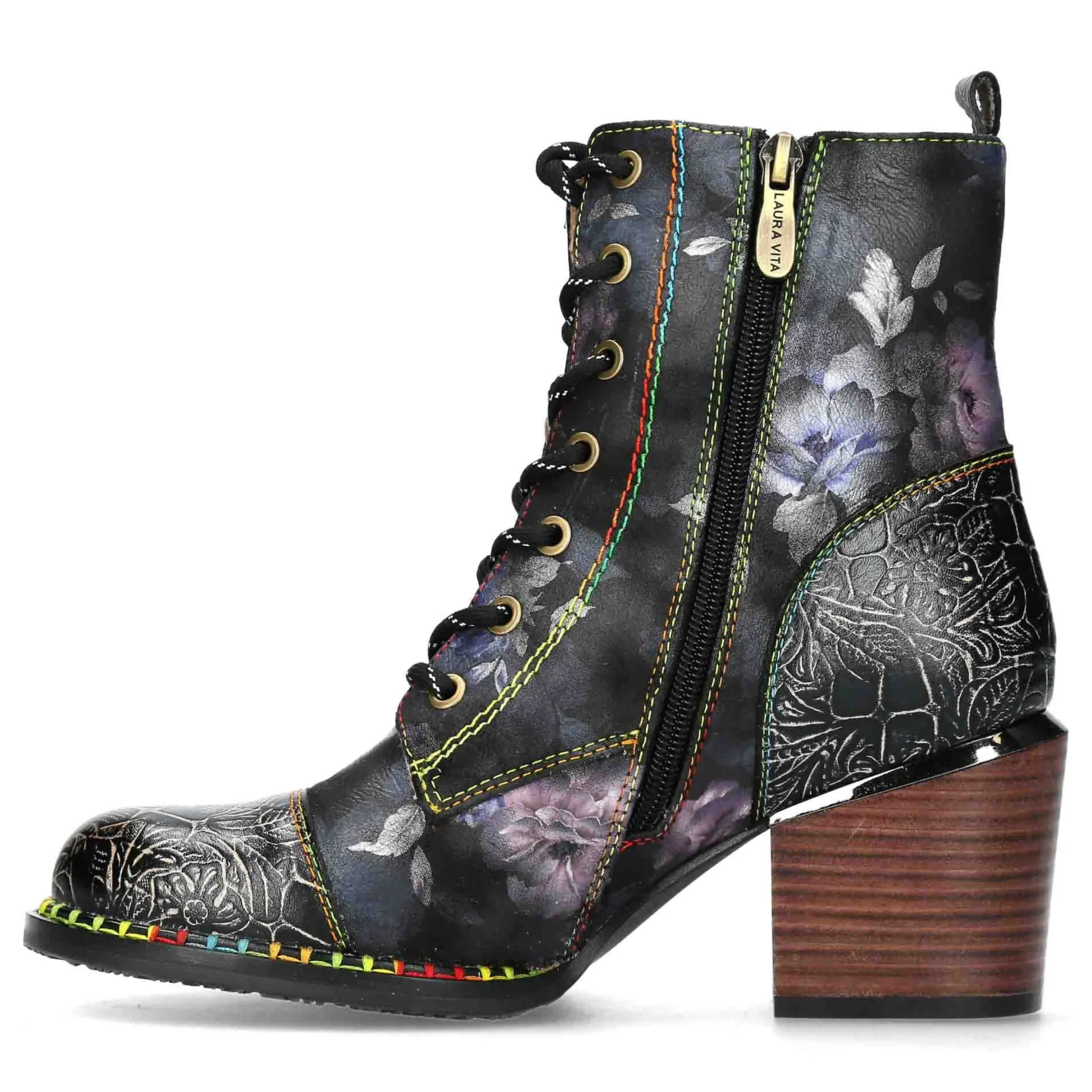 Bottines - GRALO 02 | Laura Vita Best Sale