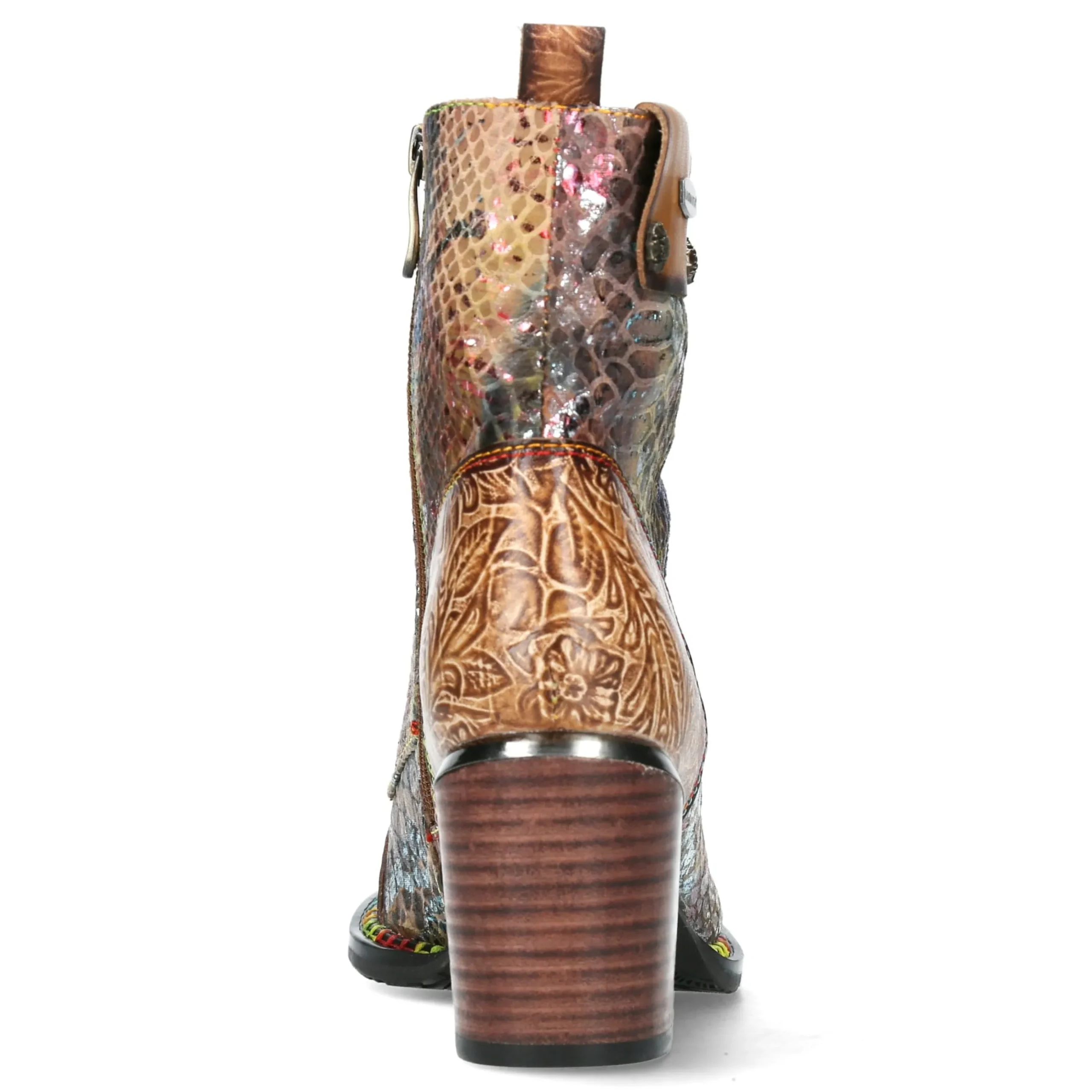 Bottines - GRALO 02 | Laura Vita Hot