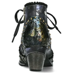 Bottines - GRALO 03 | Laura Vita Shop
