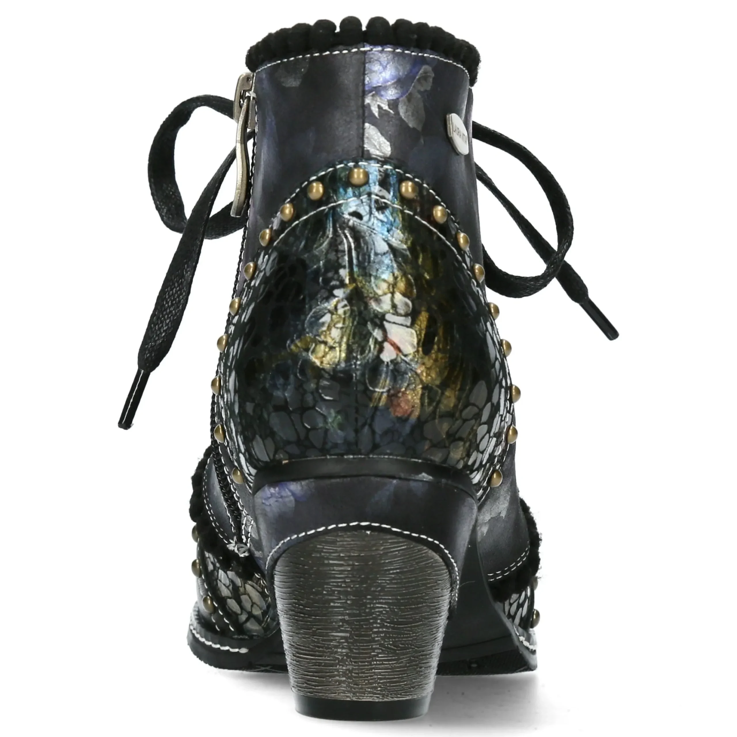 Bottines - GRALO 03 | Laura Vita Shop