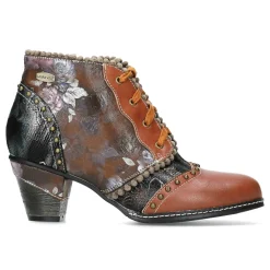 Bottines - GRALO 03 | Laura Vita Shop