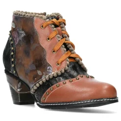 Bottines - GRALO 03 | Laura Vita Shop