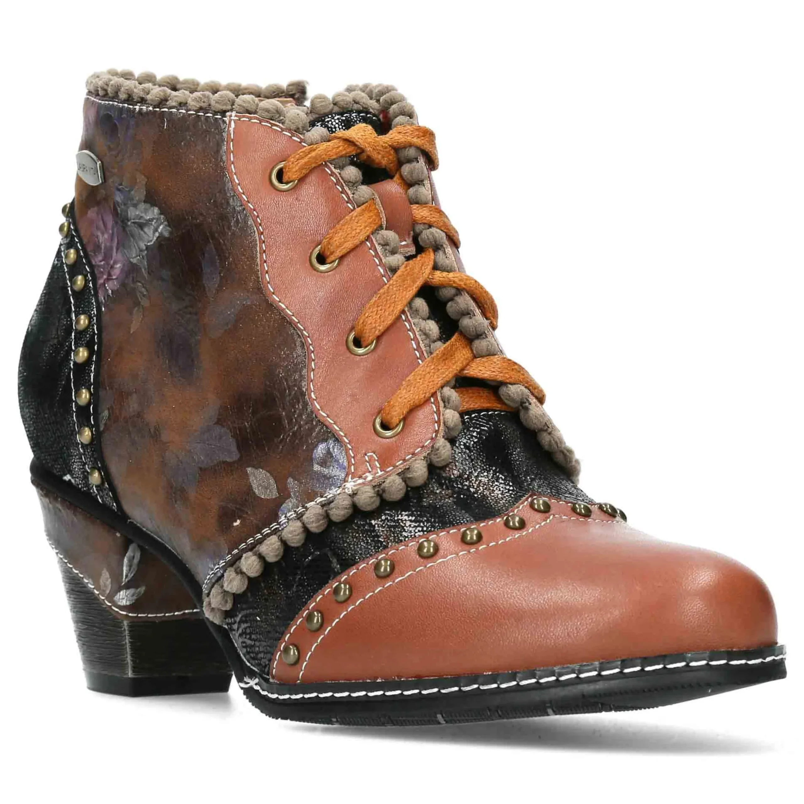 Bottines - GRALO 03 | Laura Vita Shop