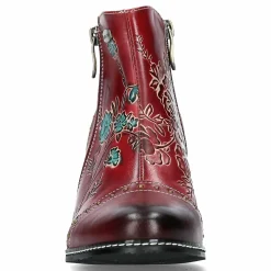 Bottines - GRALO 05 | Laura Vita Sale