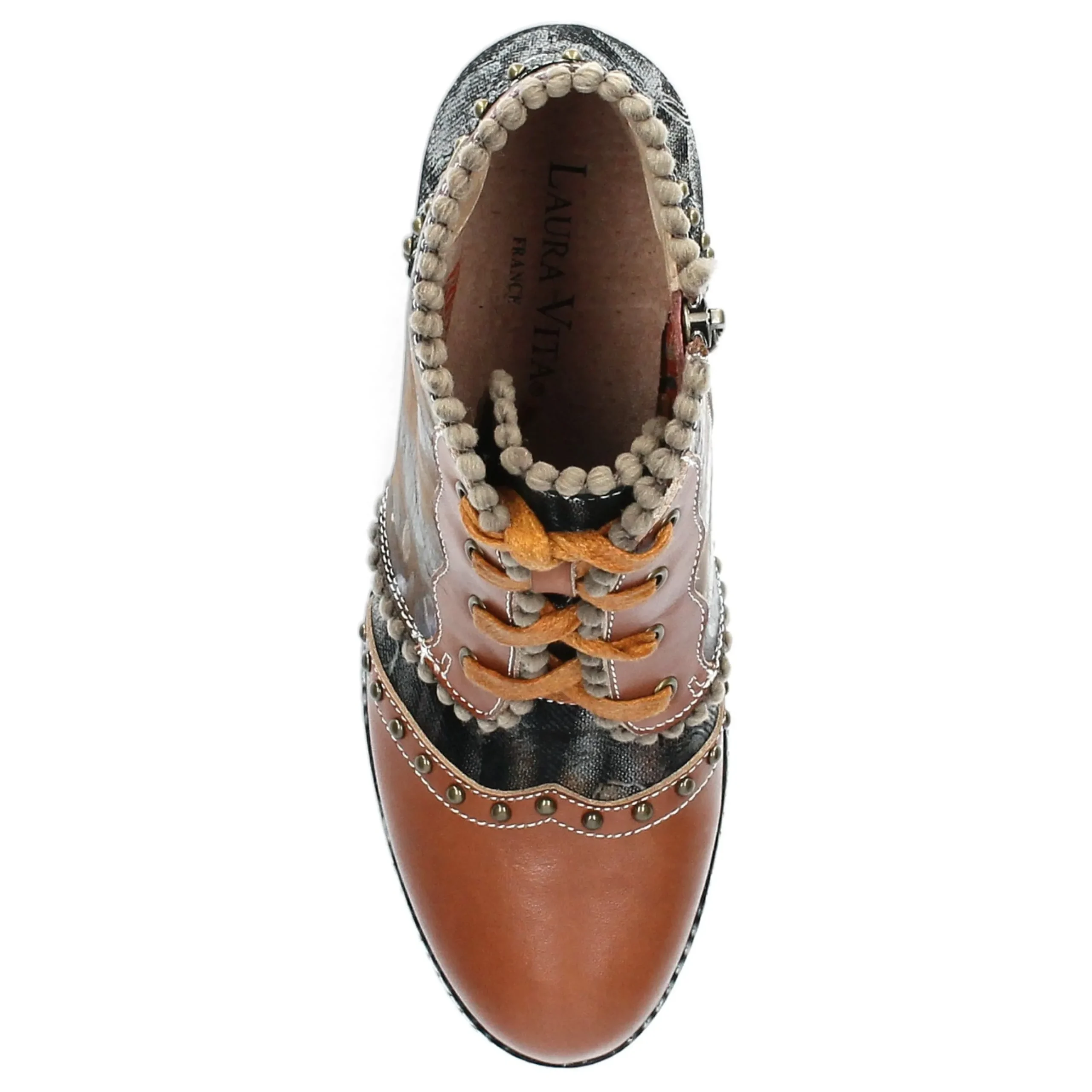 Bottines - GRALO 03 | Laura Vita Shop