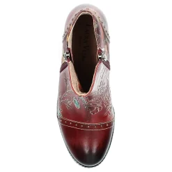 Bottines - GRALO 05 | Laura Vita Sale