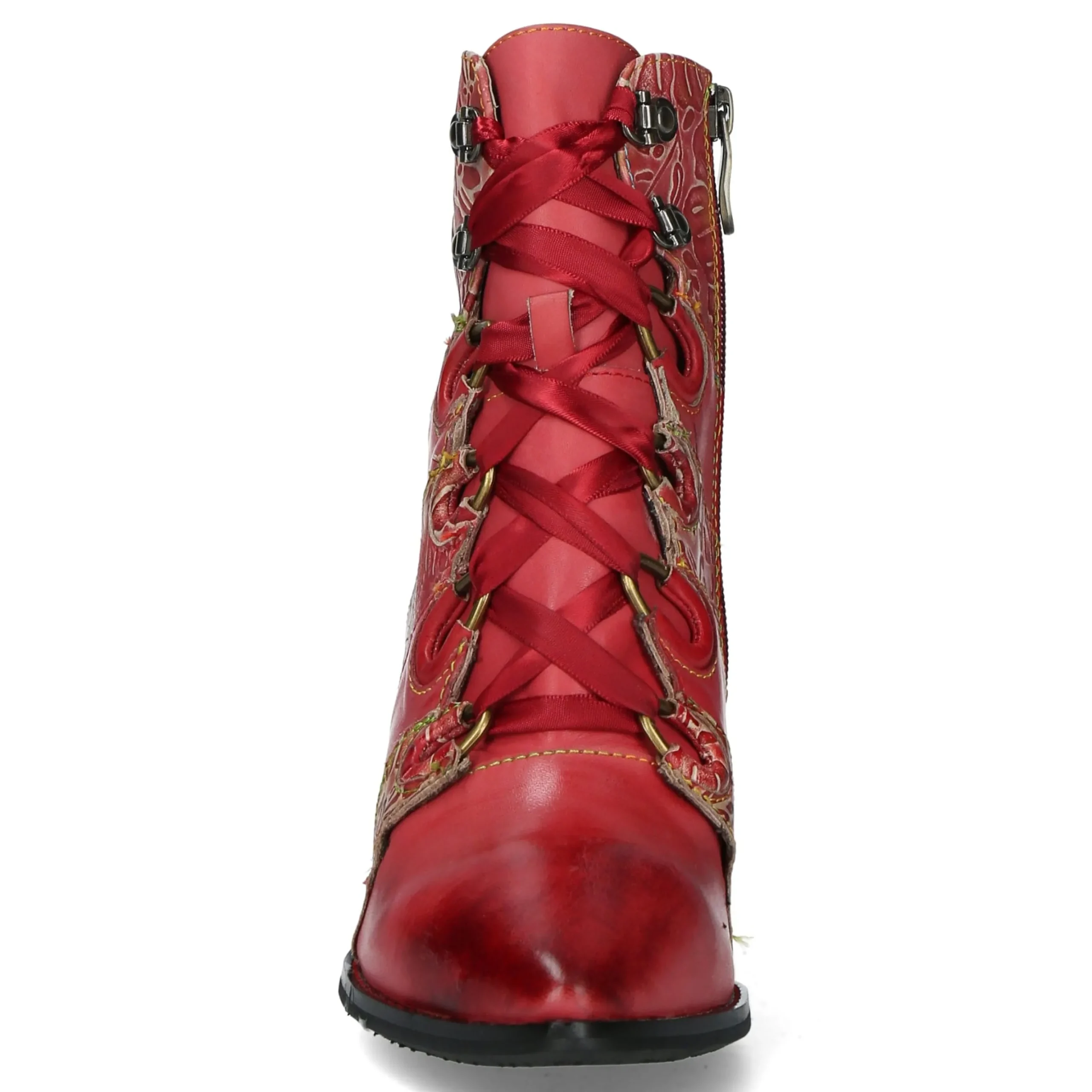 Bottines - GUCGUSO 0122 | Laura Vita Online