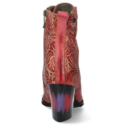 Bottines - GUCGUSO 0122 | Laura Vita Online
