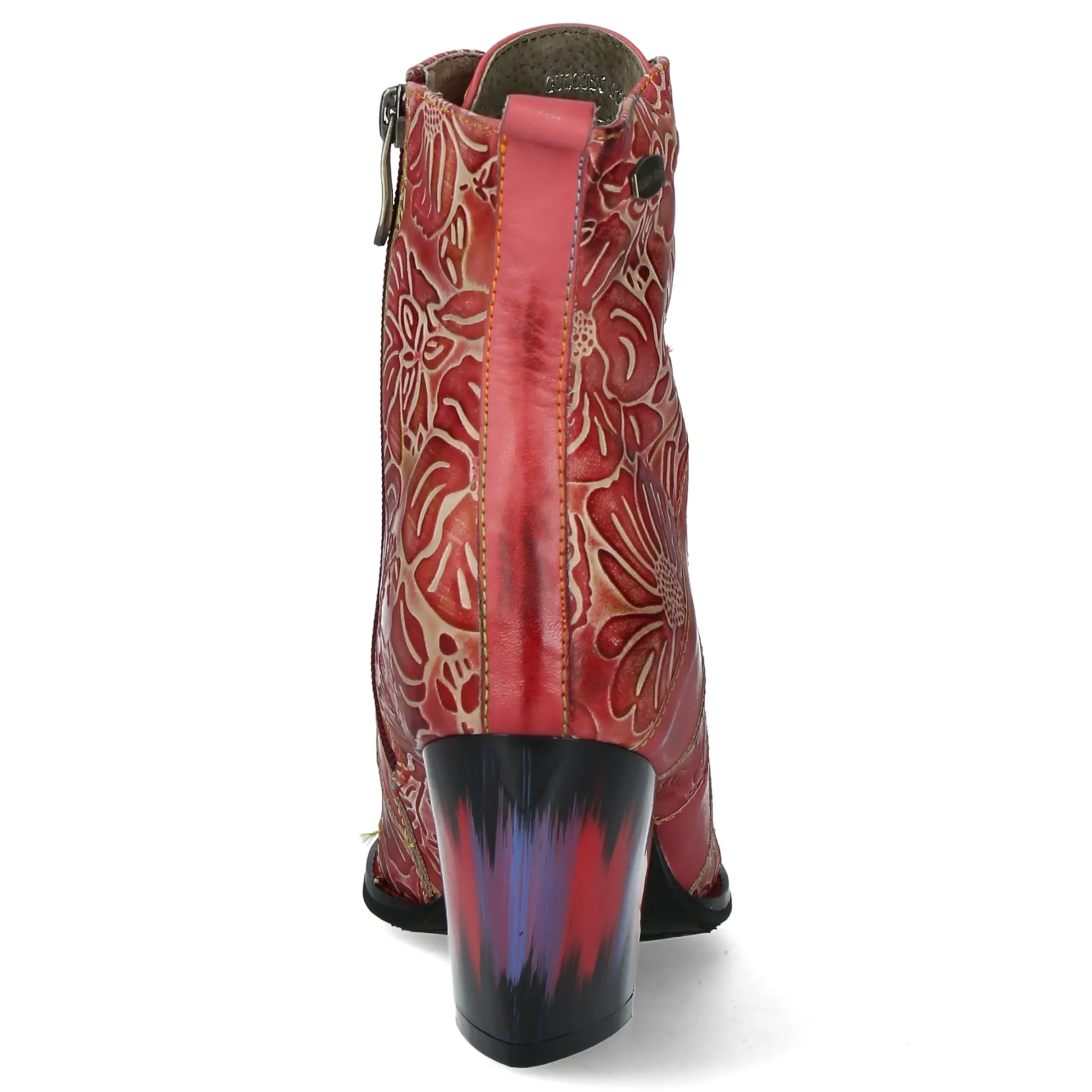Bottines - GUCGUSO 0122 | Laura Vita Online