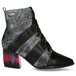 Bottines - GUCGUSO 0122 | Laura Vita Online