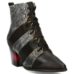 Bottines - GUCGUSO 0122 | Laura Vita Online