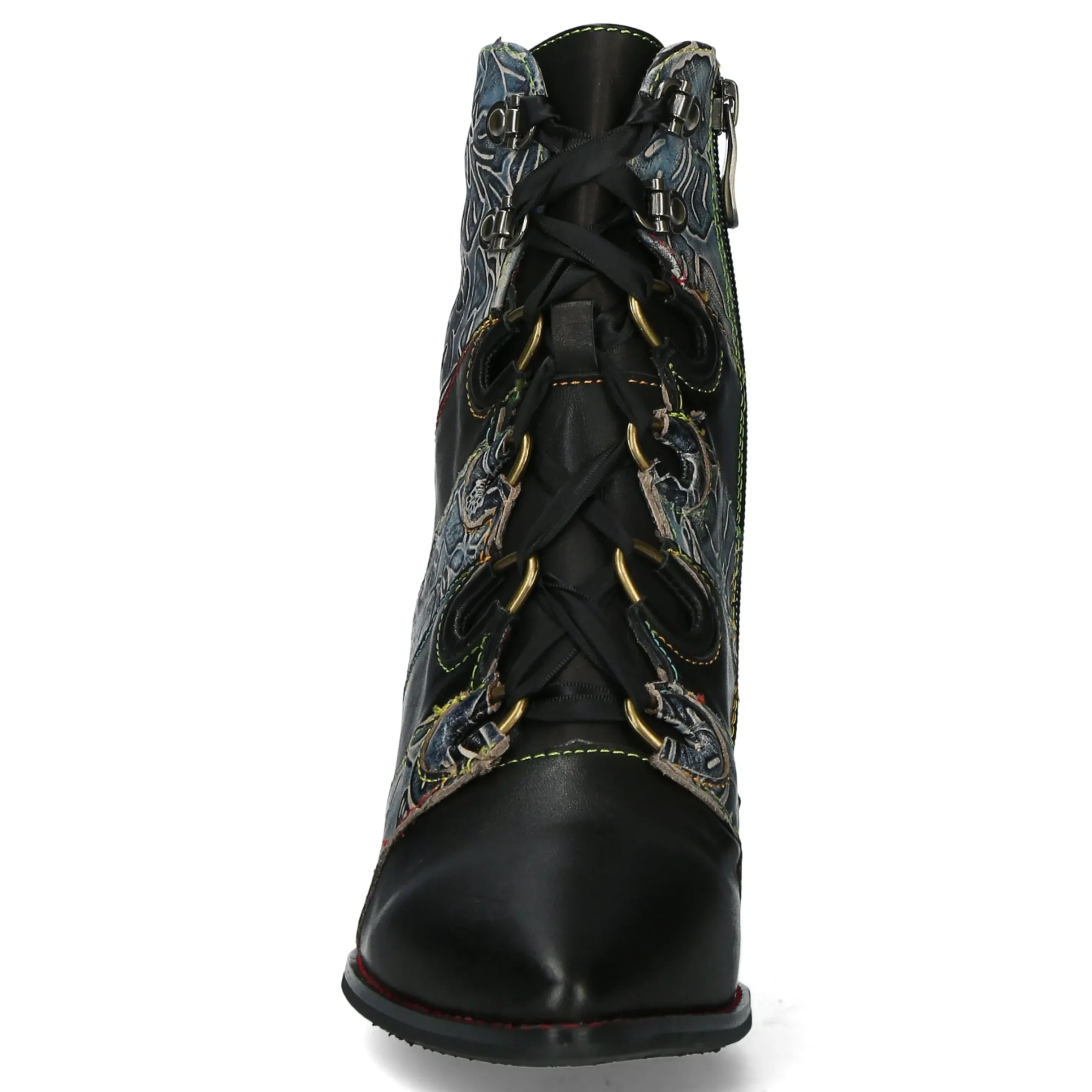 Bottines - GUCGUSO 0122 | Laura Vita Online