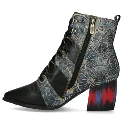 Bottines - GUCGUSO 0122 | Laura Vita Online