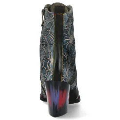 Bottines - GUCGUSO 0122 | Laura Vita Online